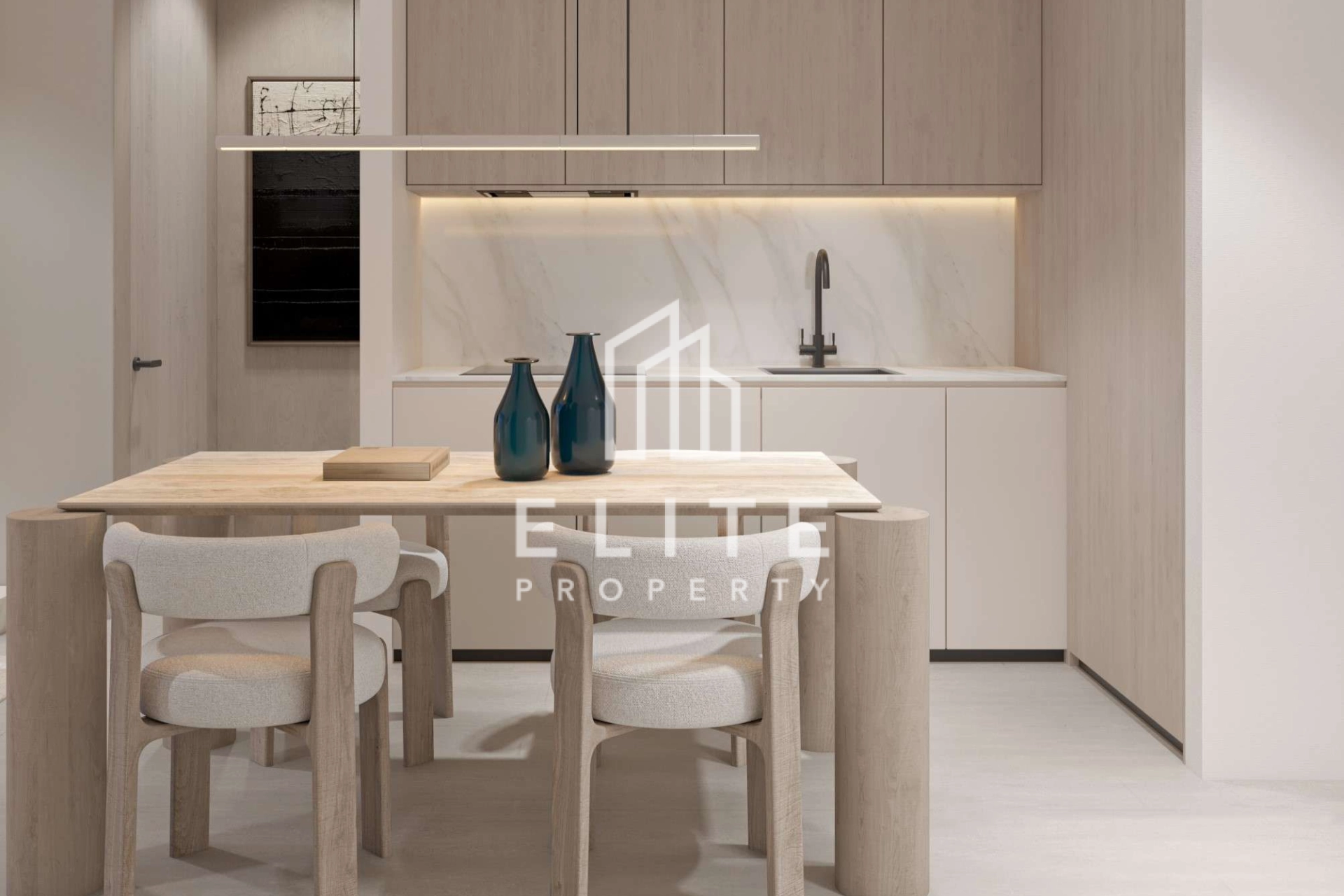FAIRMONT RESIDENCES