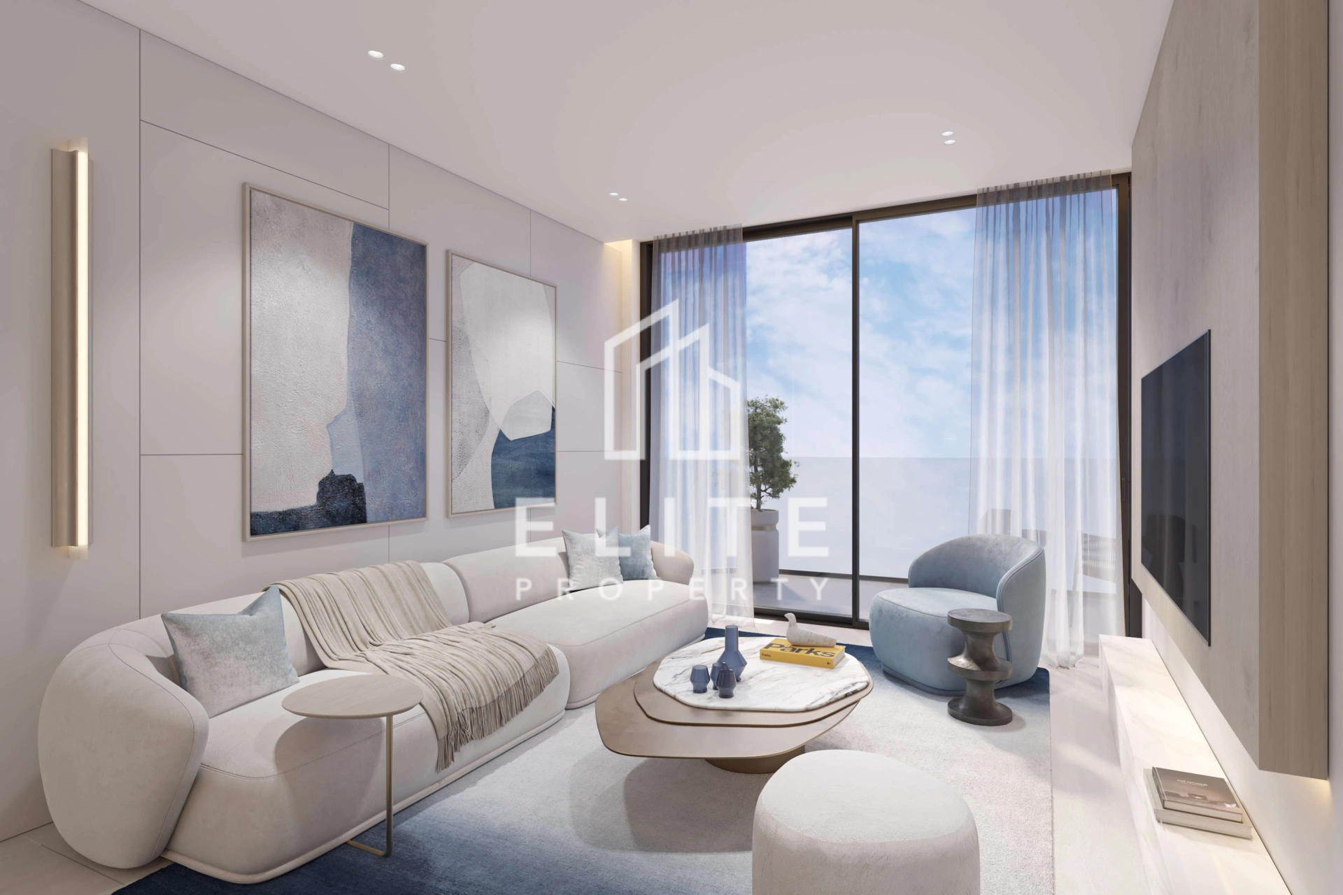 FAIRMONT RESIDENCES
