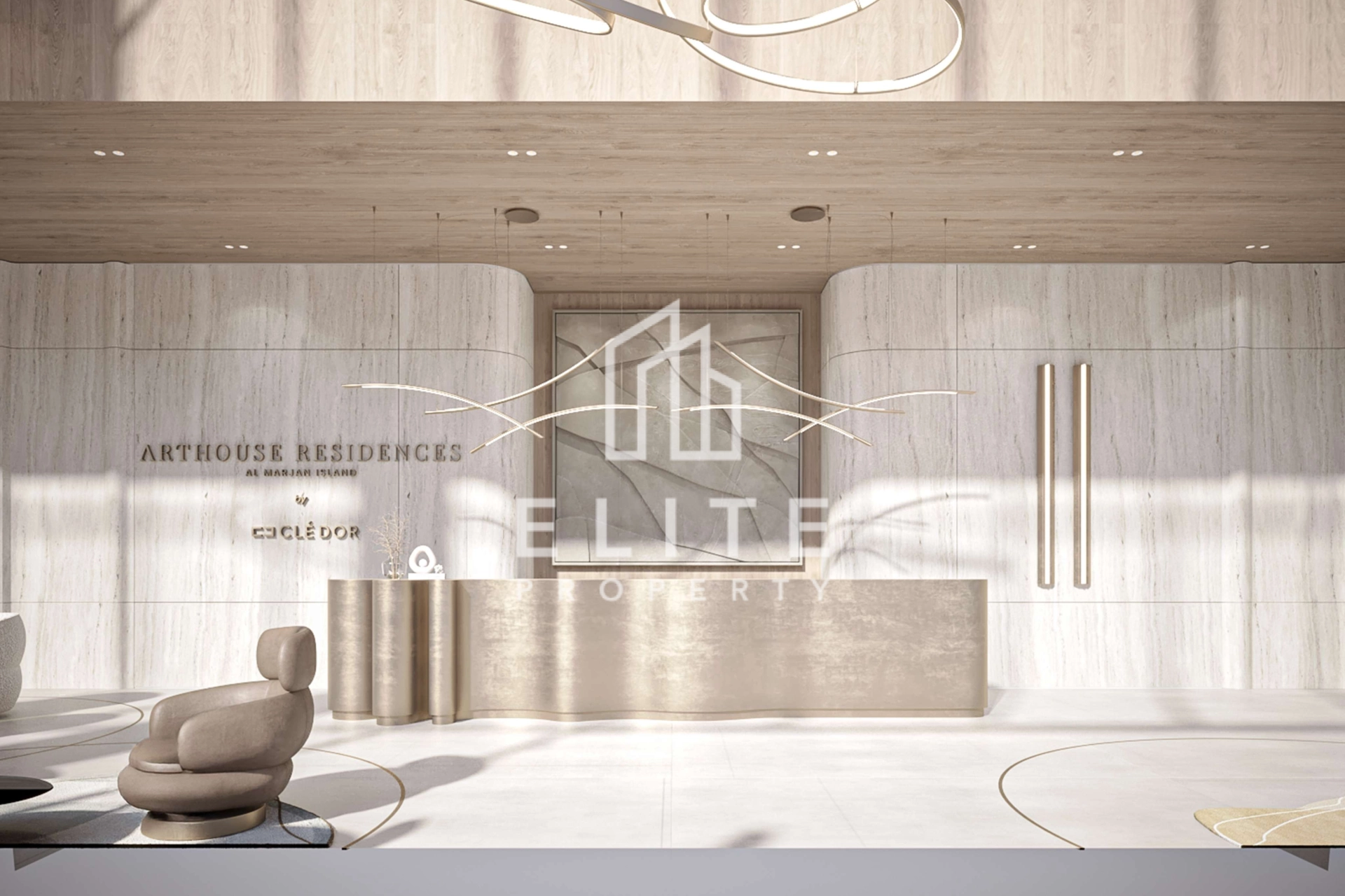 FAIRMONT RESIDENCES