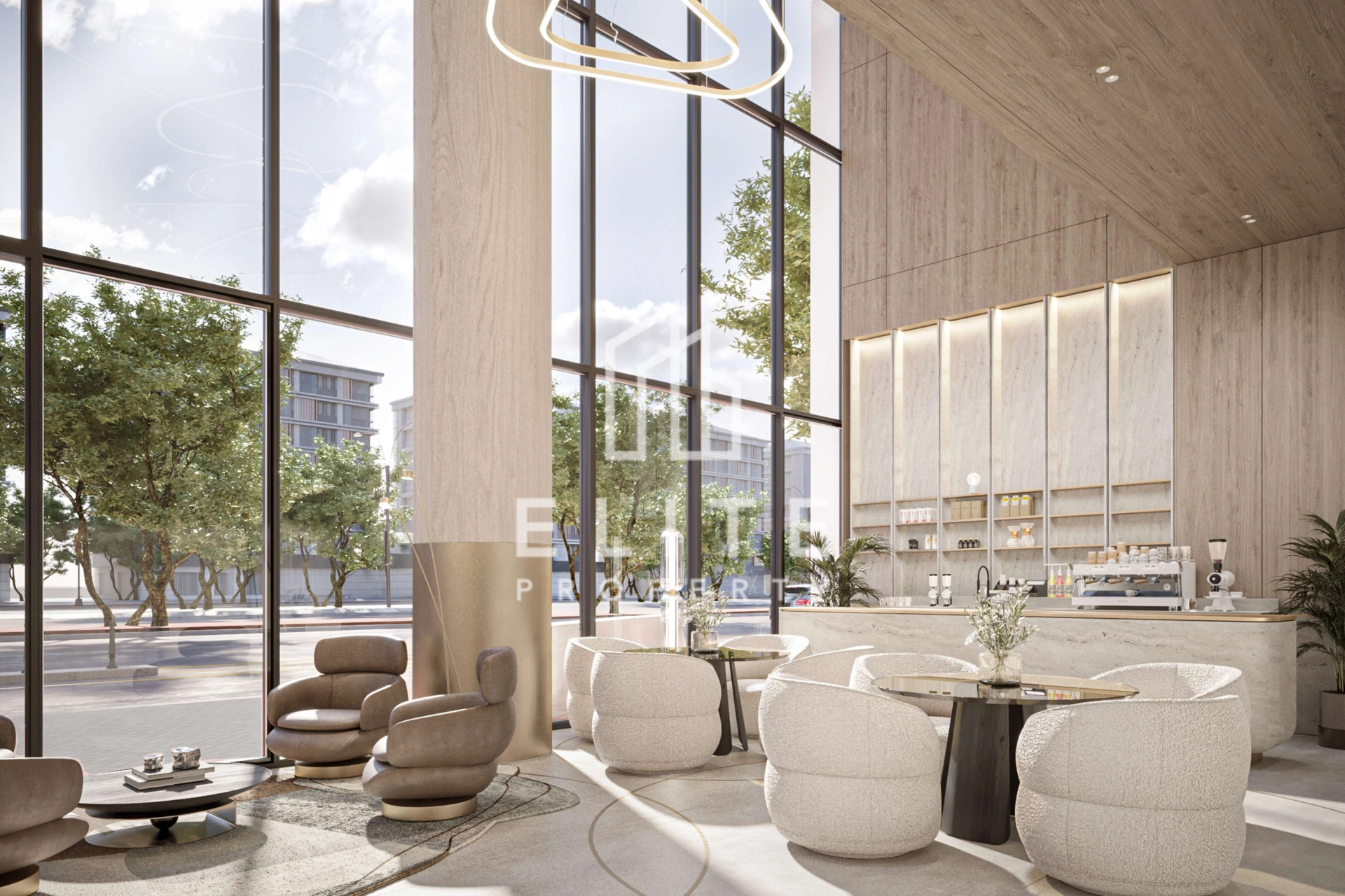 FAIRMONT RESIDENCES