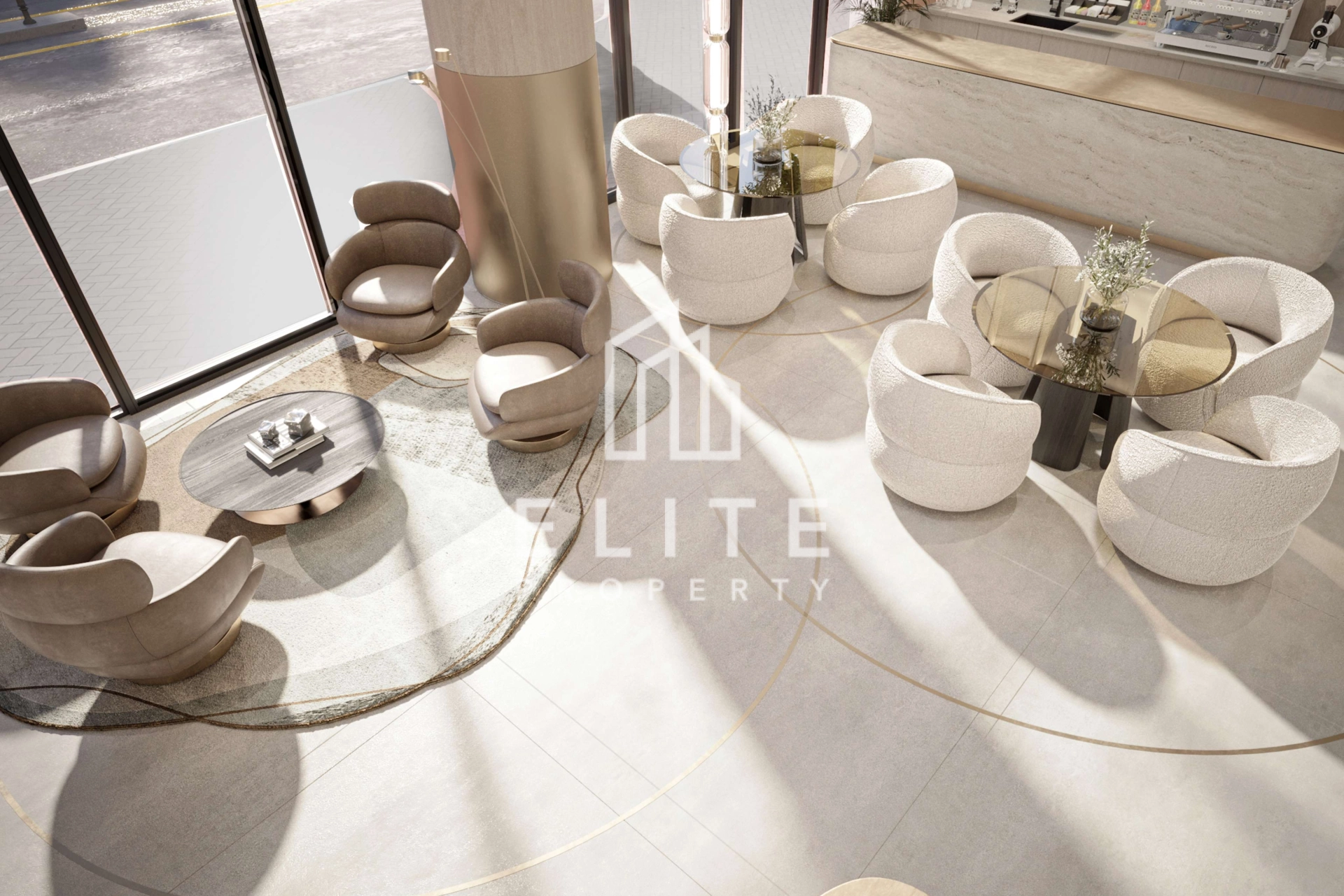 FAIRMONT RESIDENCES