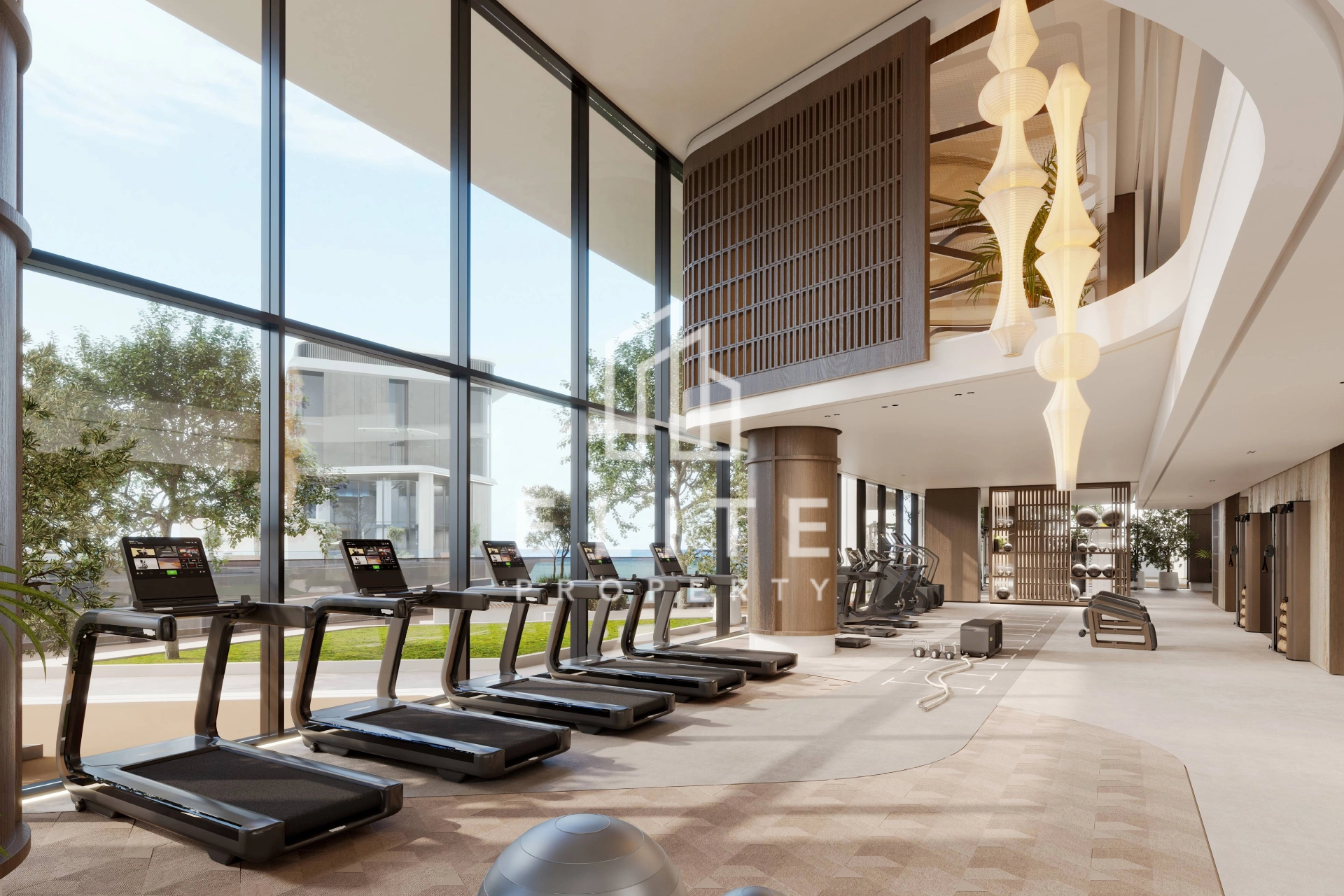 FAIRMONT RESIDENCES