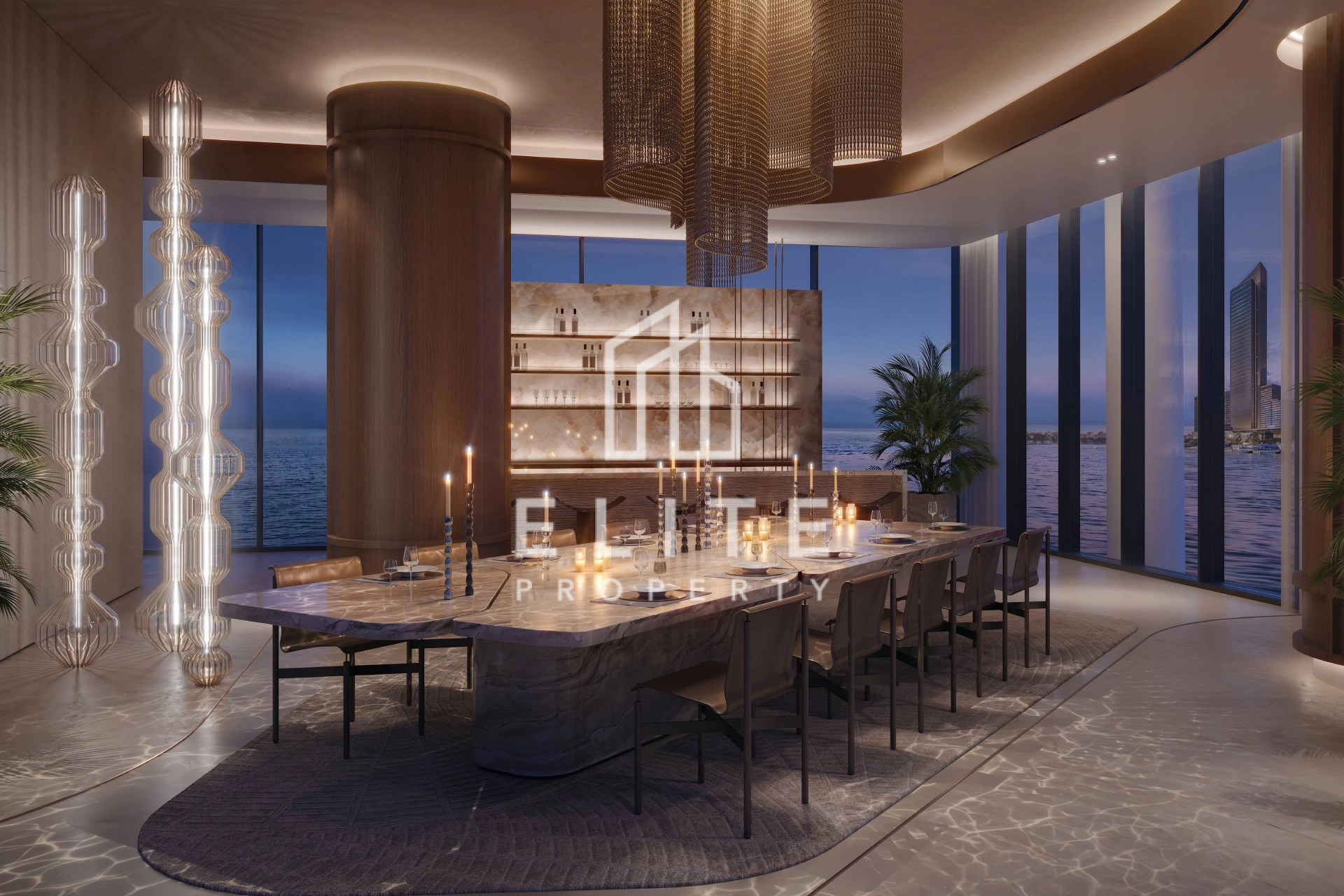 FAIRMONT RESIDENCES