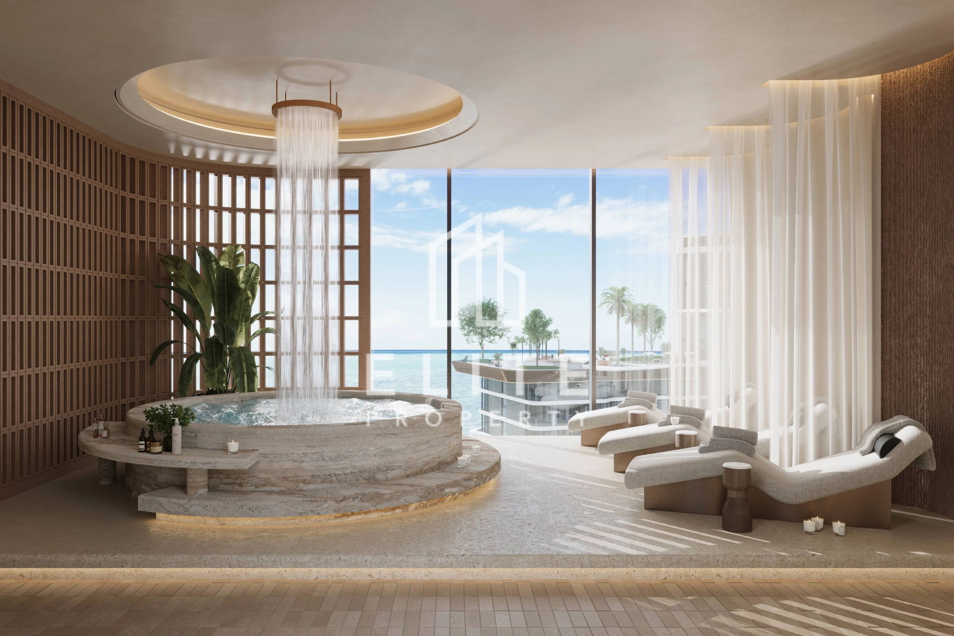 FAIRMONT RESIDENCES