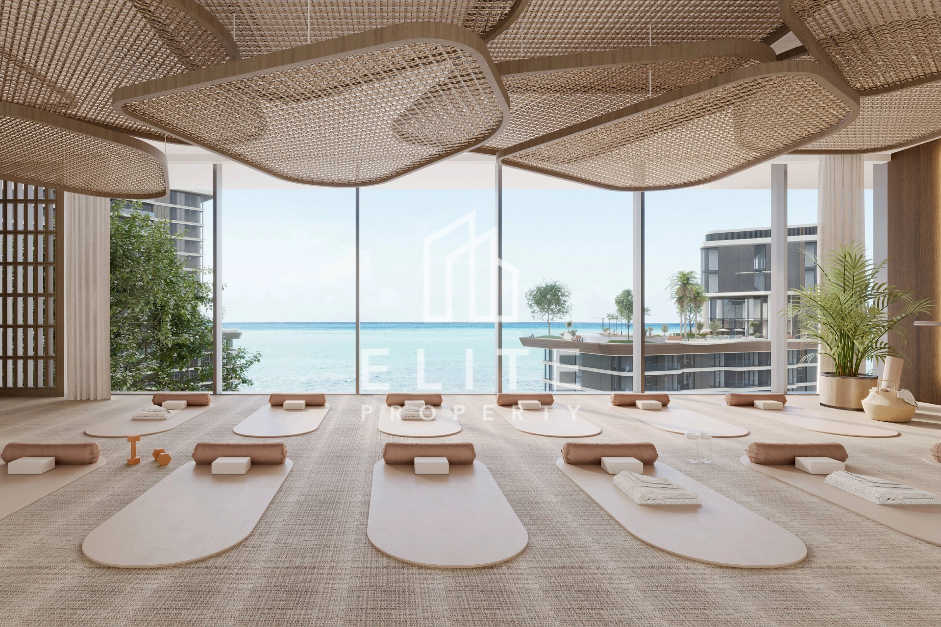 FAIRMONT RESIDENCES