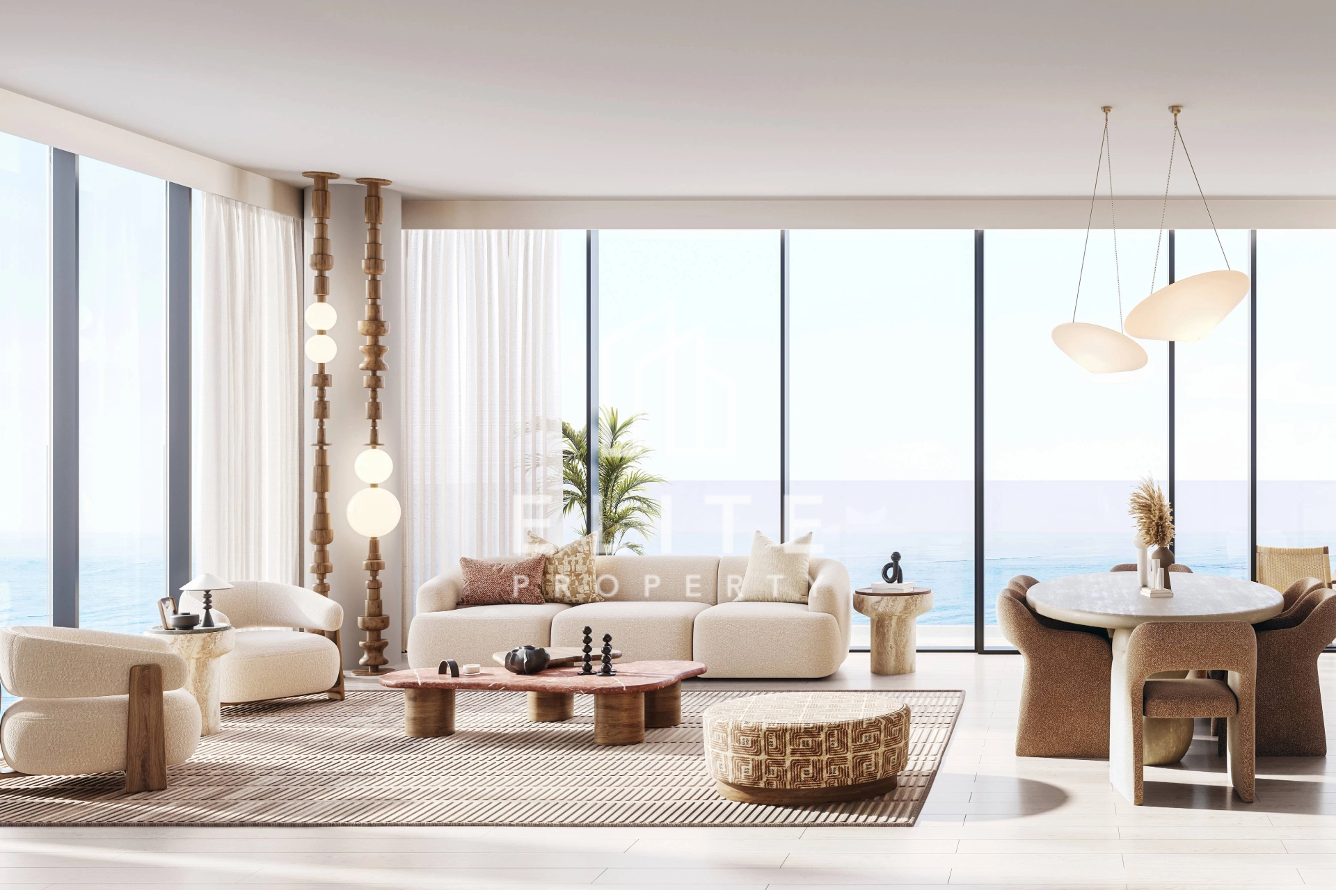 FAIRMONT RESIDENCES