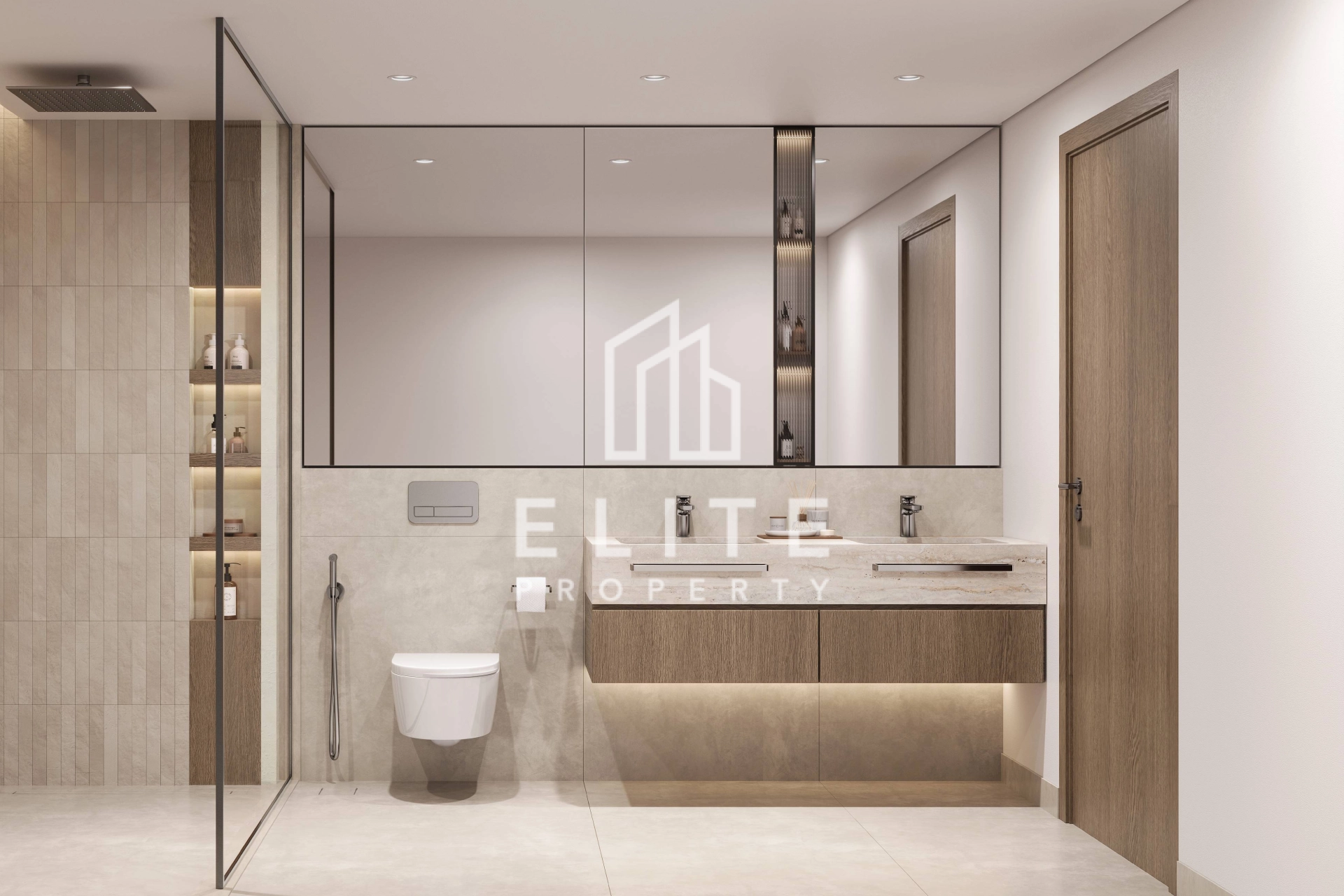 FAIRMONT RESIDENCES