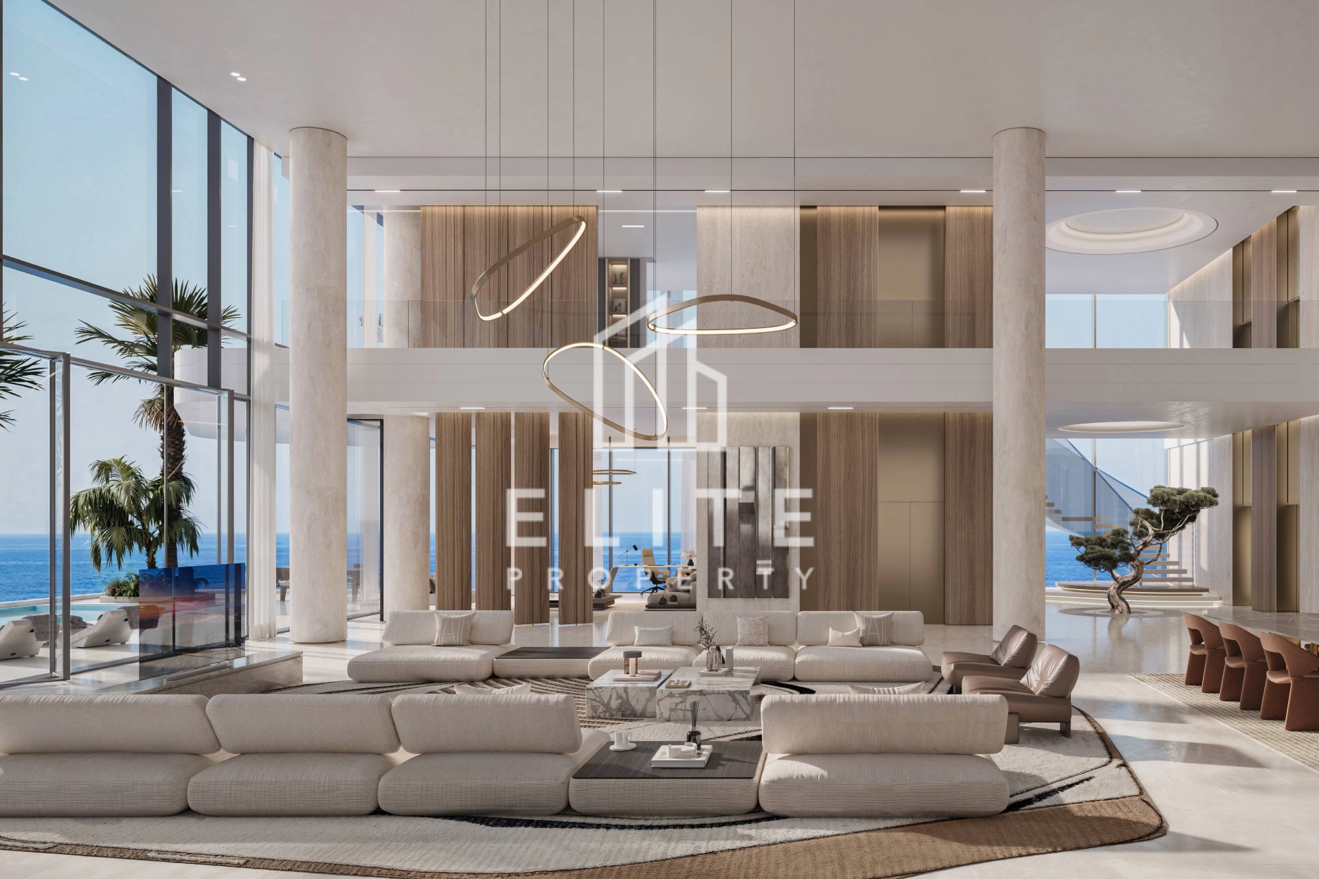 FAIRMONT RESIDENCES