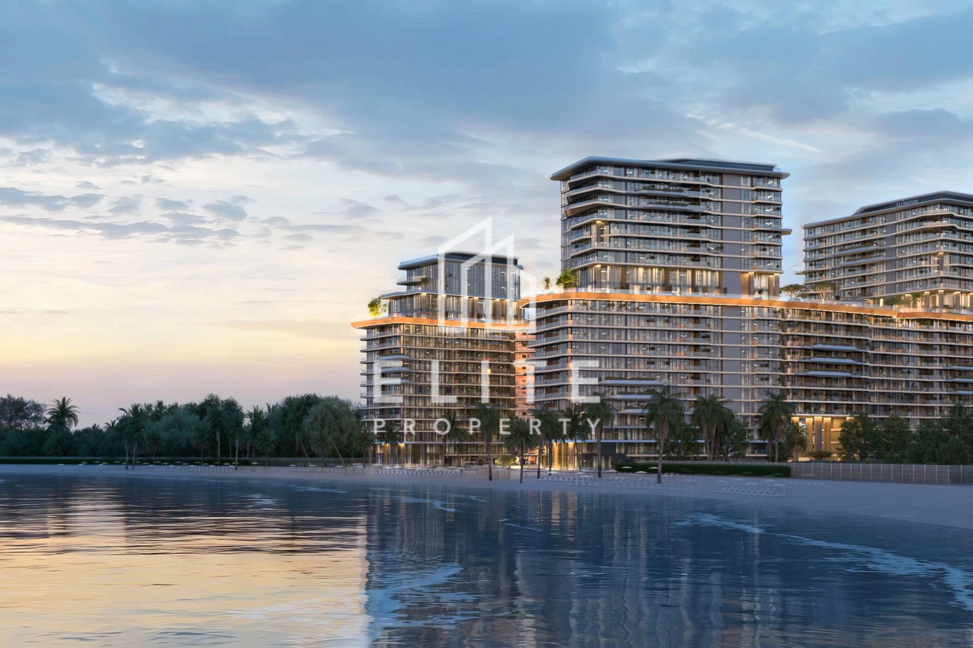 FAIRMONT RESIDENCES