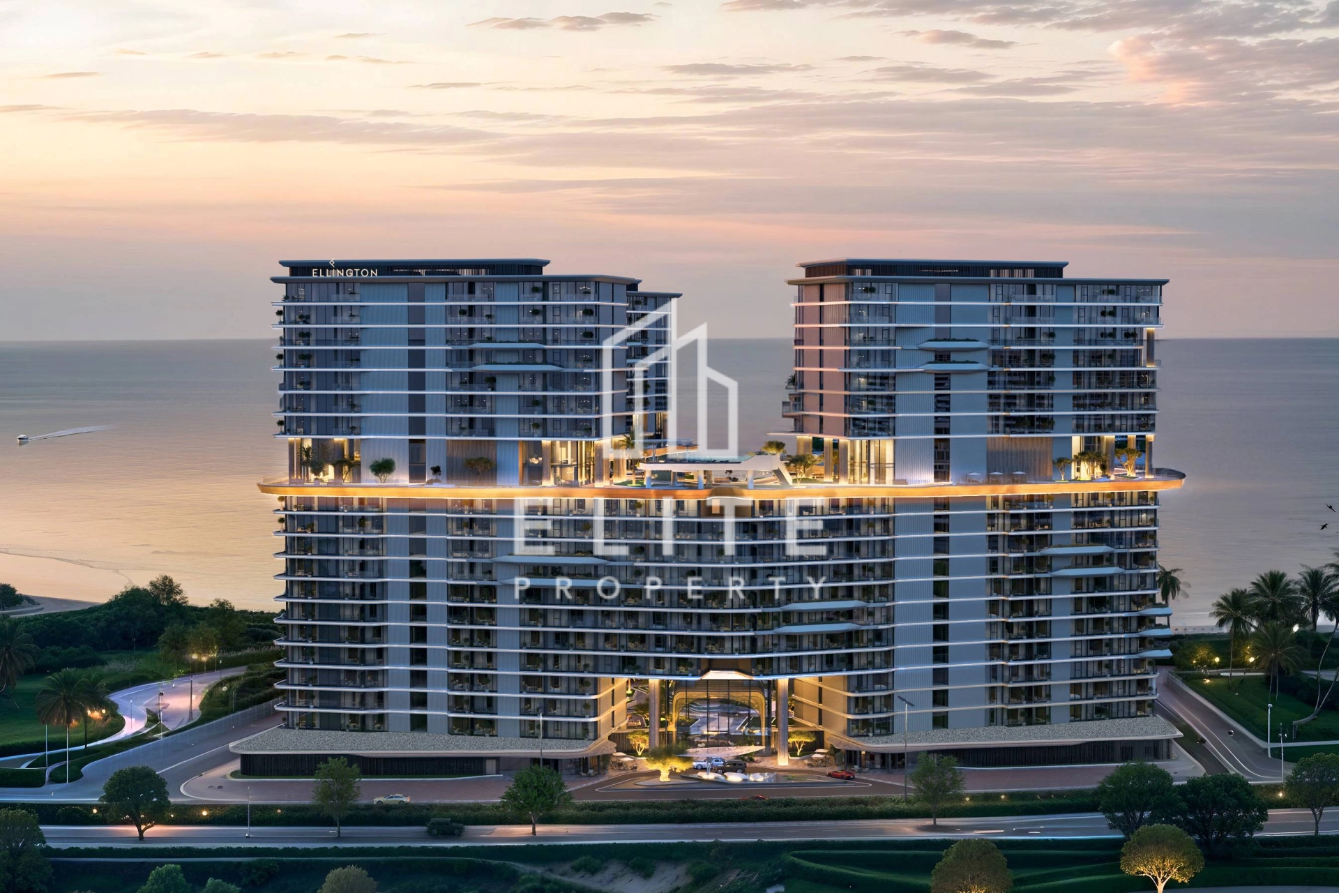 FAIRMONT RESIDENCES