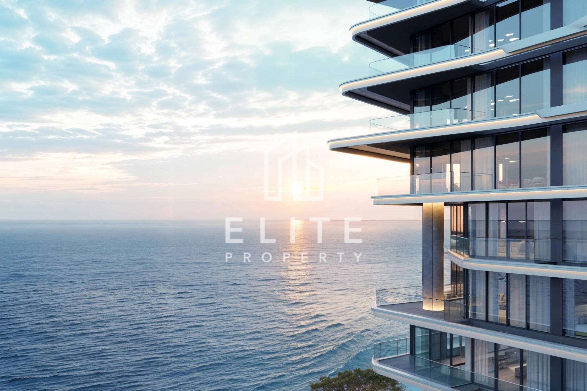 FAIRMONT RESIDENCES
