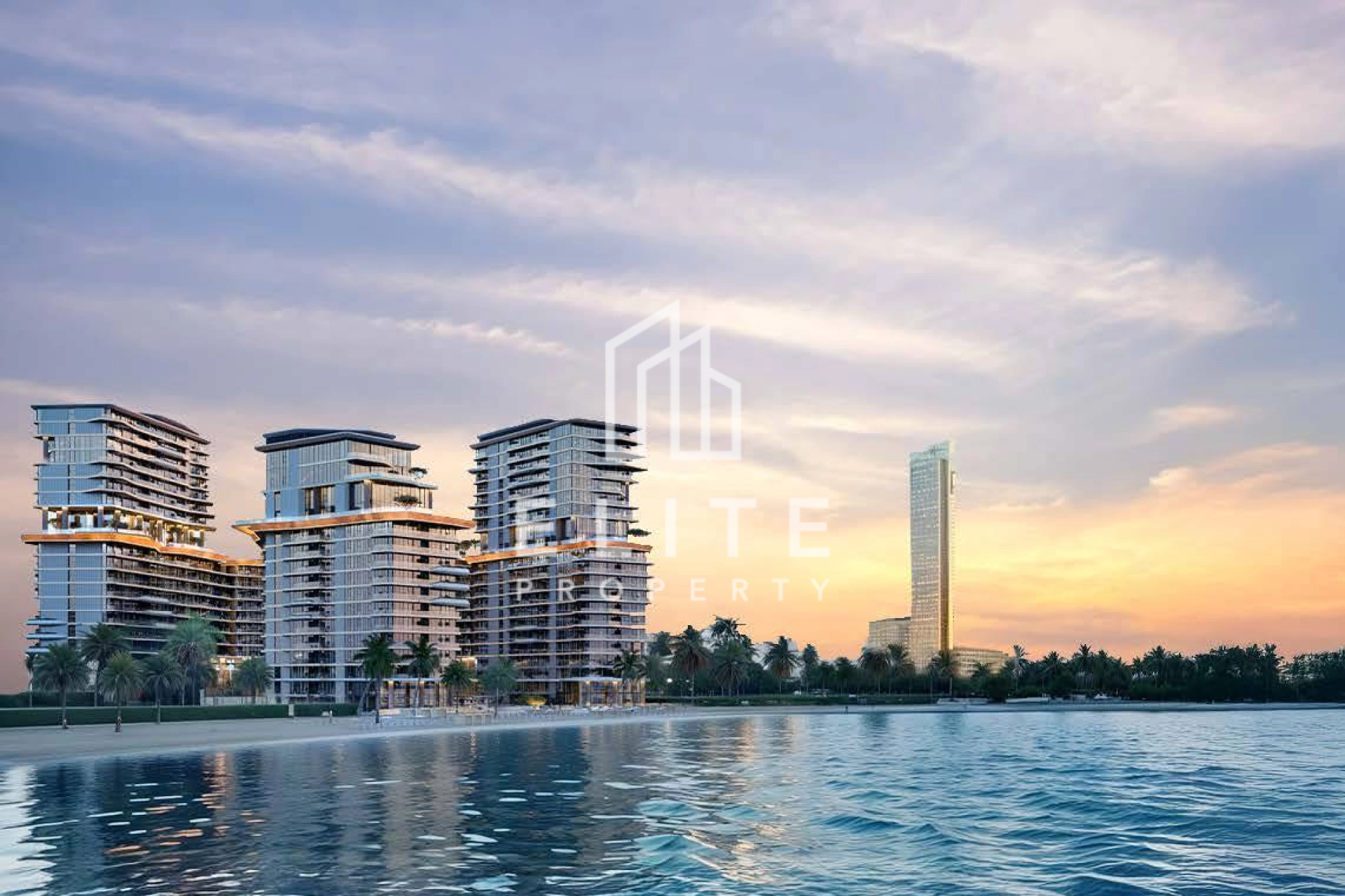 FAIRMONT RESIDENCES