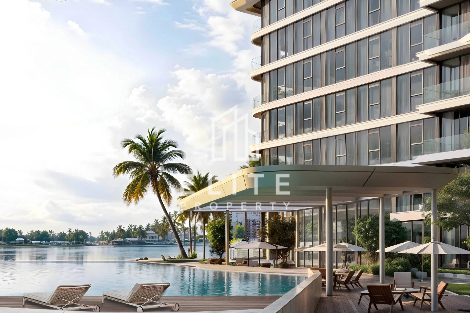 FAIRMONT RESIDENCES