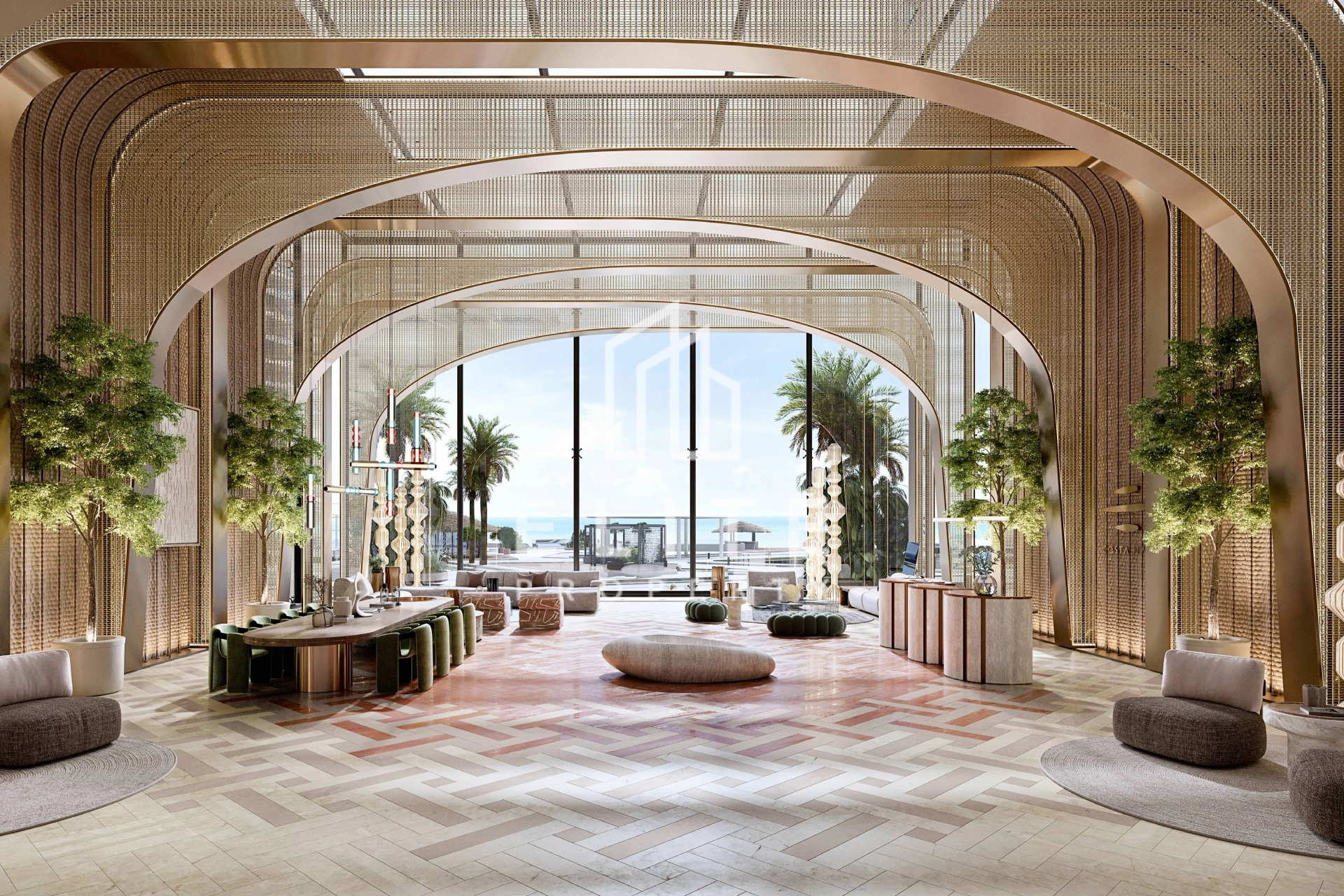 FAIRMONT RESIDENCES
