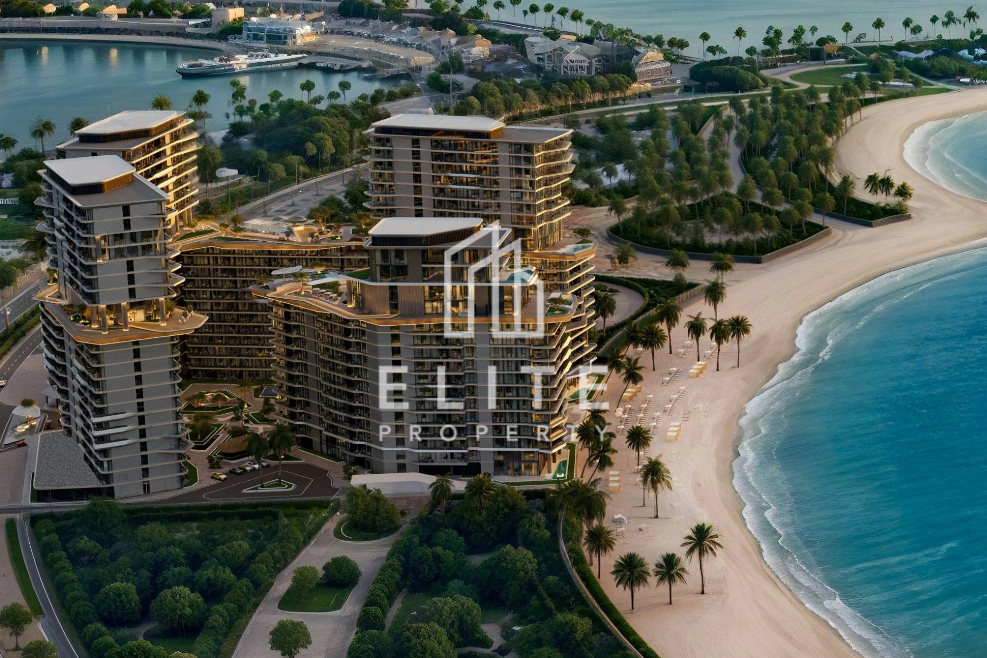 FAIRMONT RESIDENCES