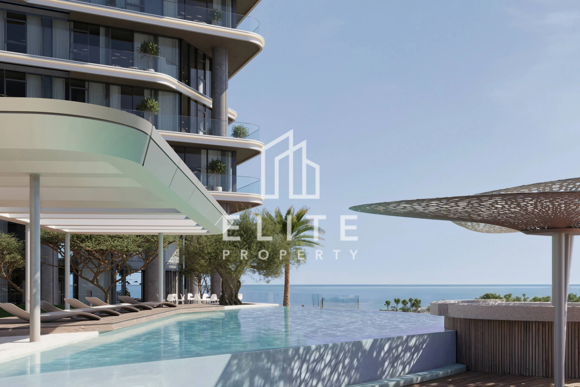 FAIRMONT RESIDENCES