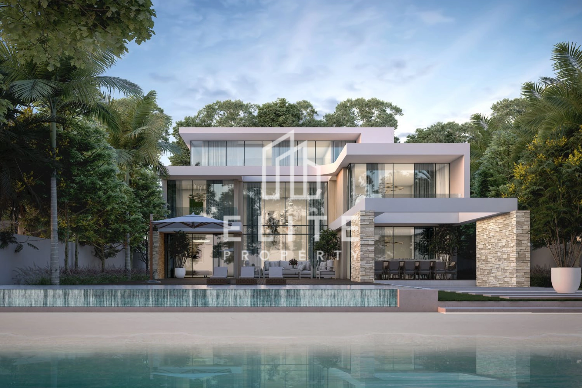 FAIRMONT RESIDENCES
