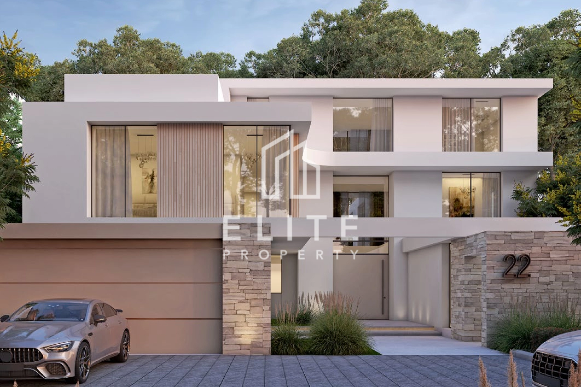 FAIRMONT RESIDENCES
