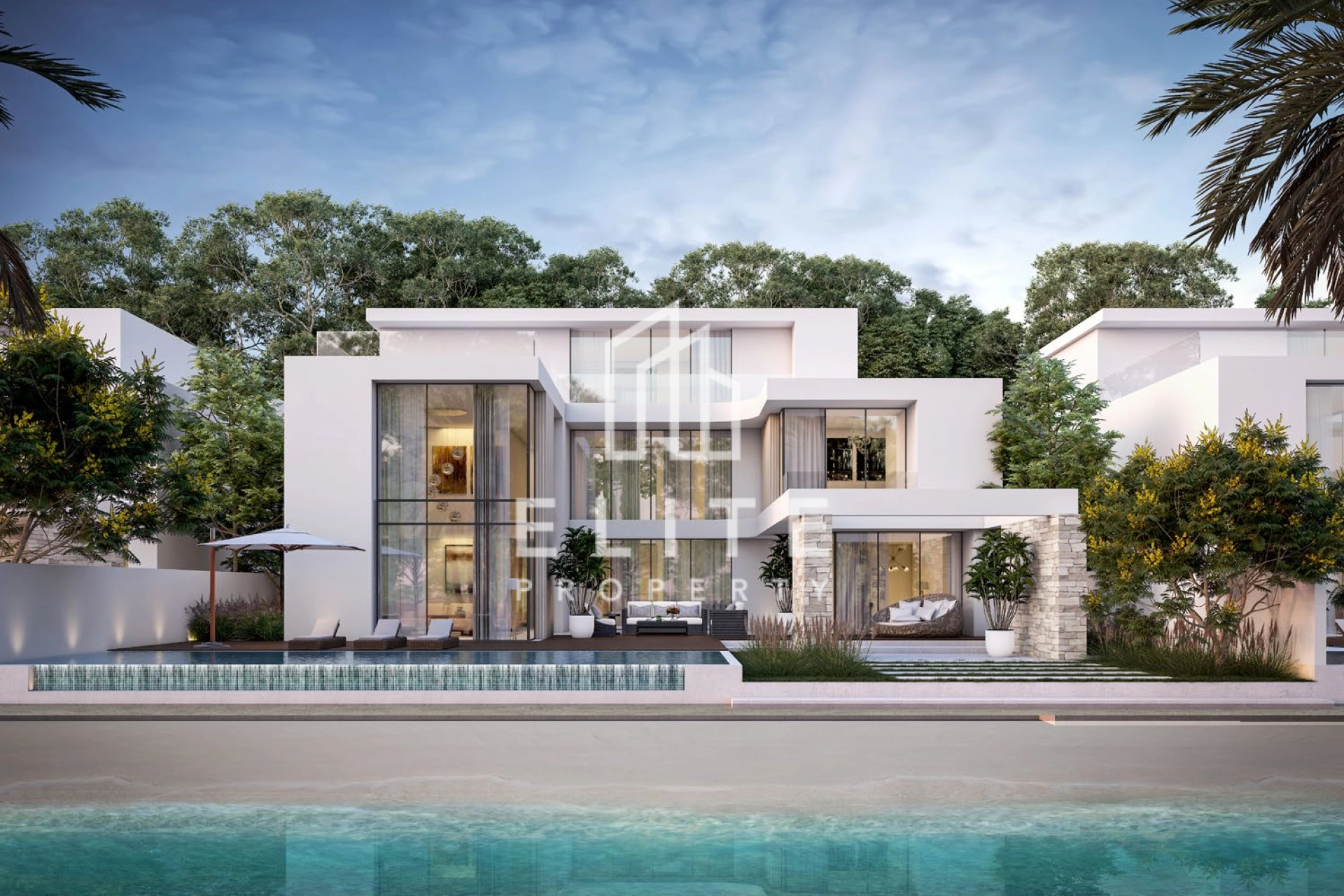 FAIRMONT RESIDENCES
