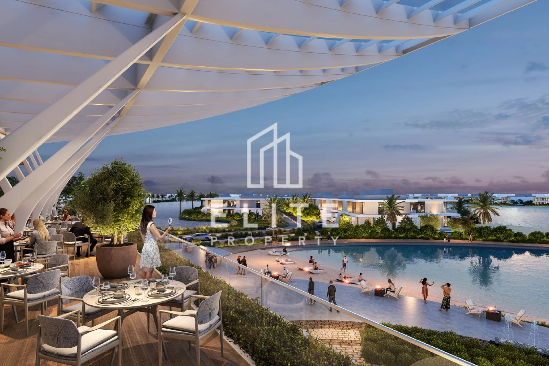 FAIRMONT RESIDENCES