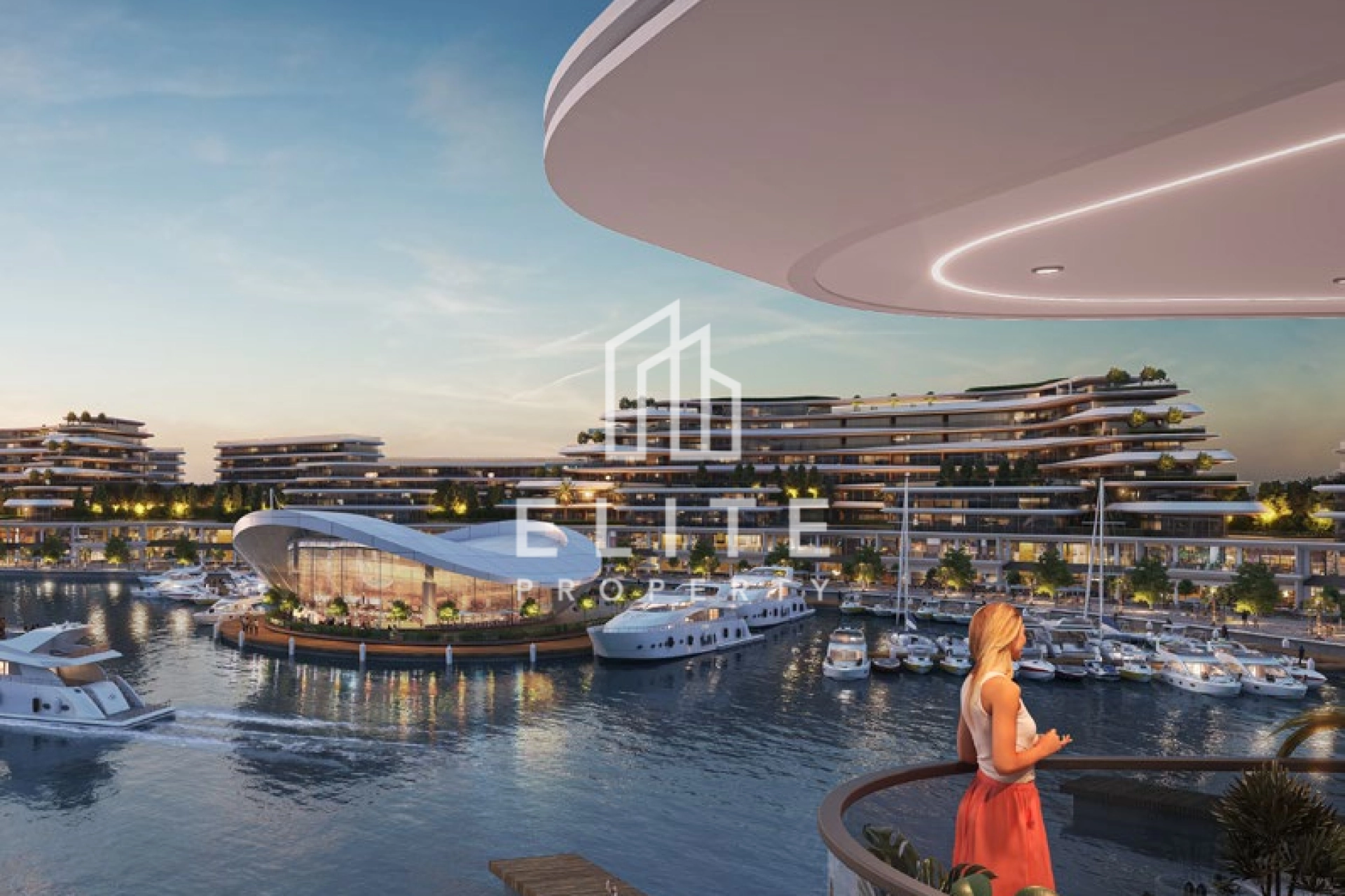 FAIRMONT RESIDENCES