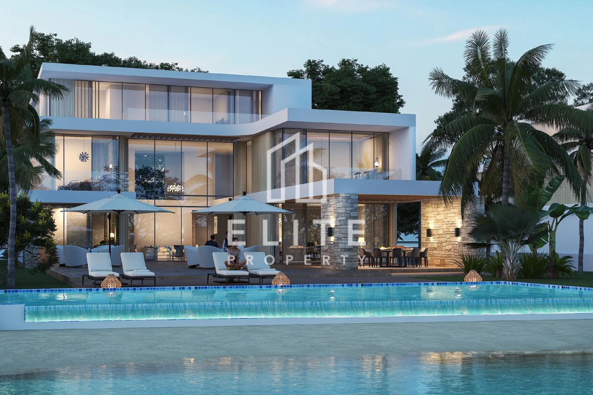 FAIRMONT RESIDENCES