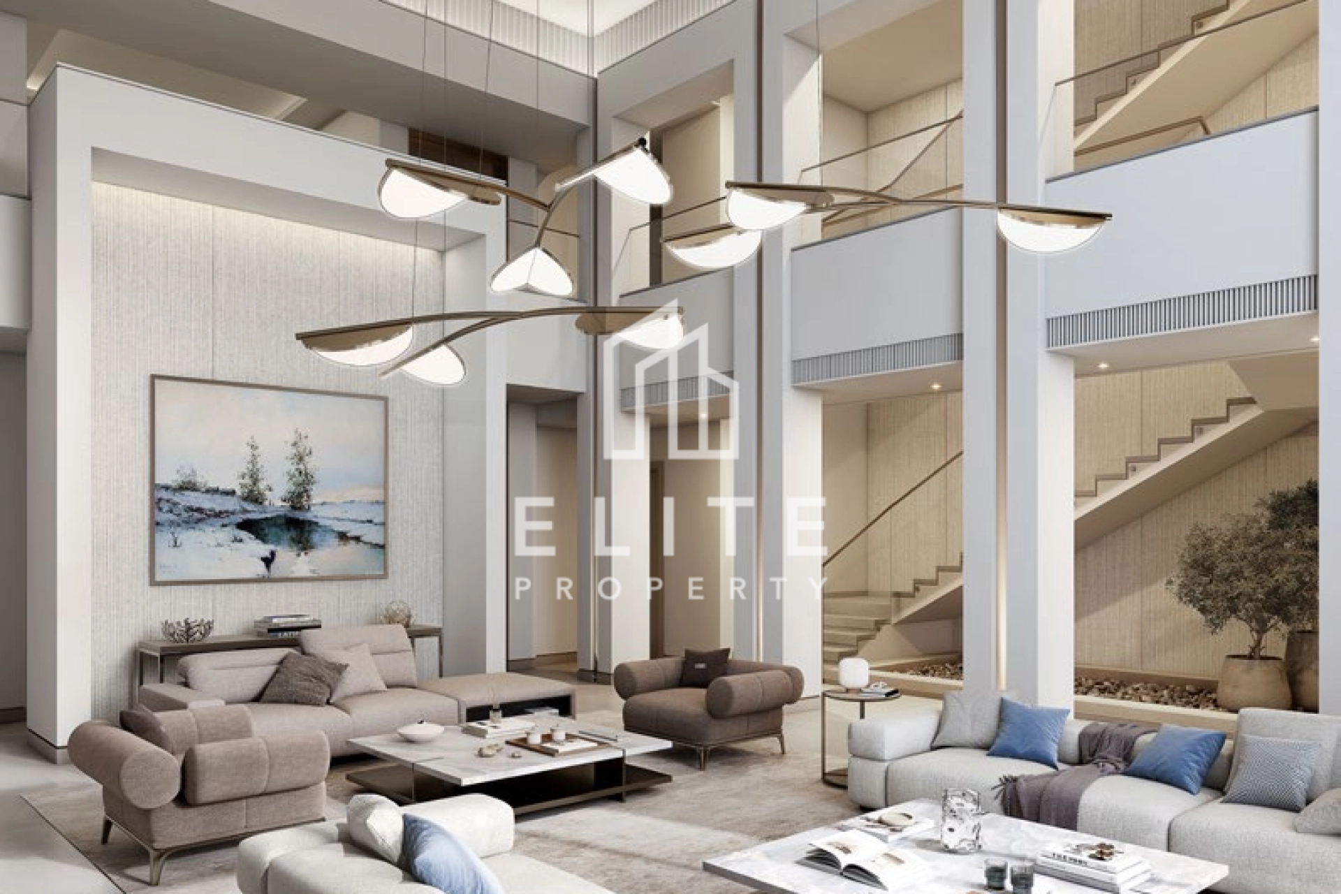 FAIRMONT RESIDENCES