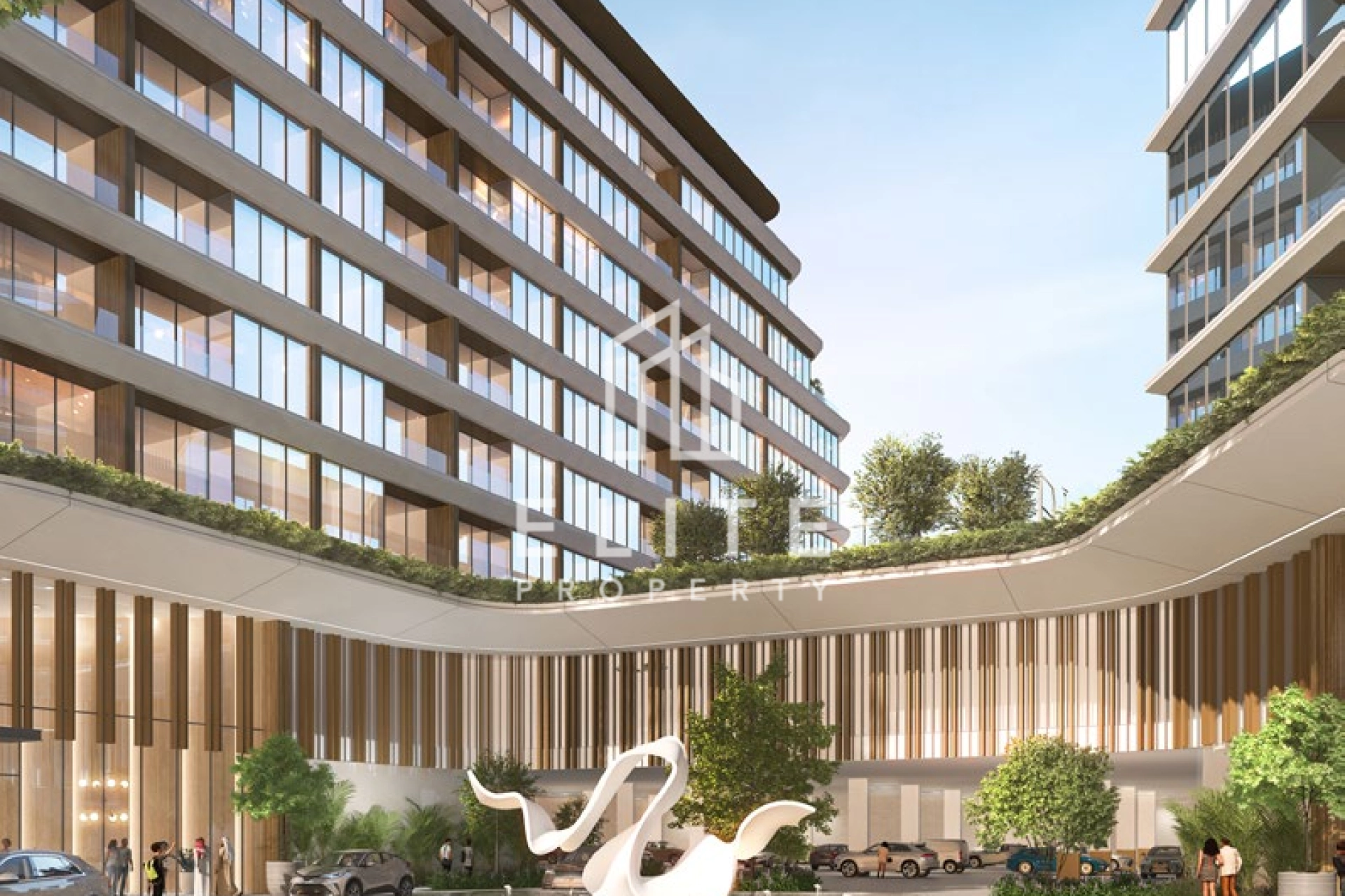 FAIRMONT RESIDENCES