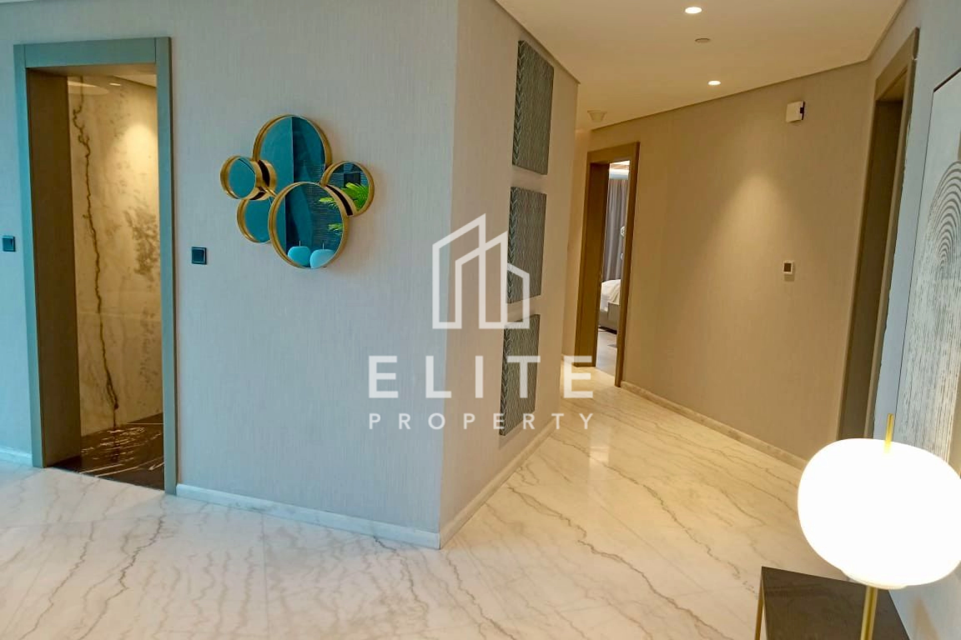 FAIRMONT RESIDENCES