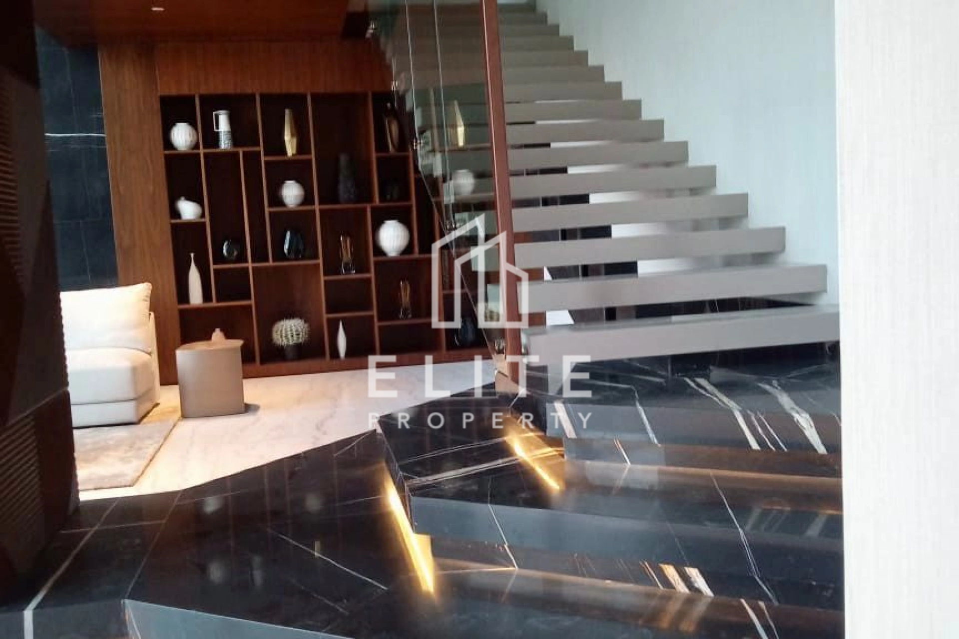 FAIRMONT RESIDENCES