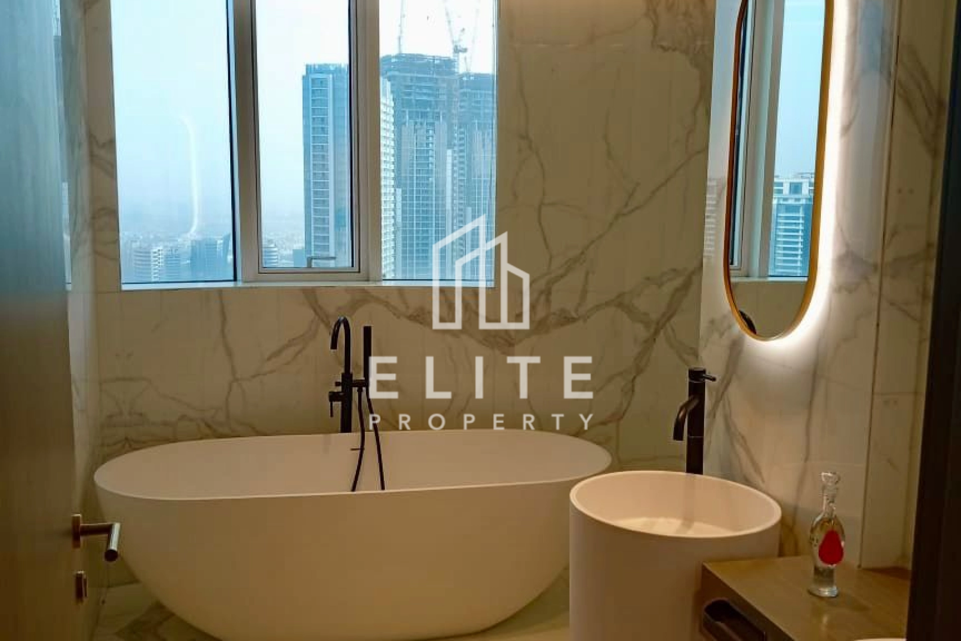 FAIRMONT RESIDENCES