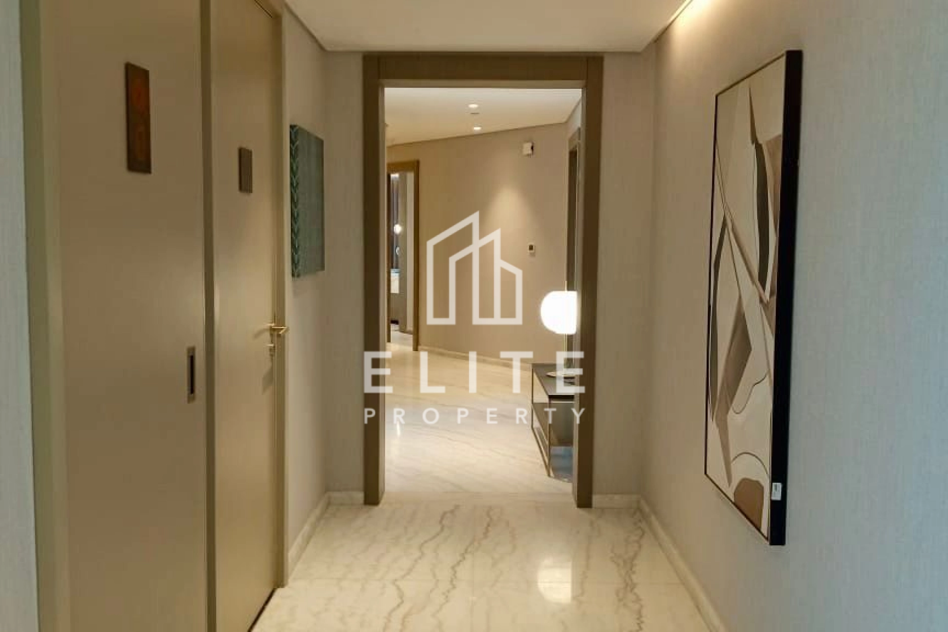 FAIRMONT RESIDENCES