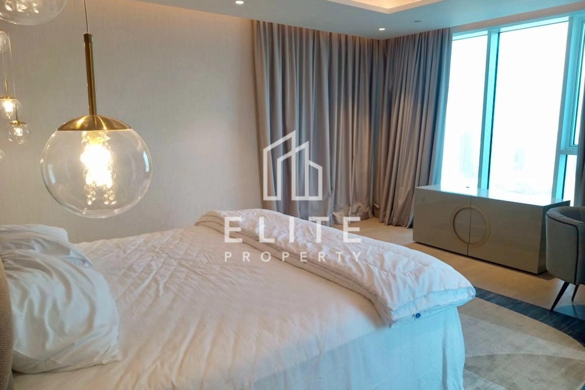 FAIRMONT RESIDENCES