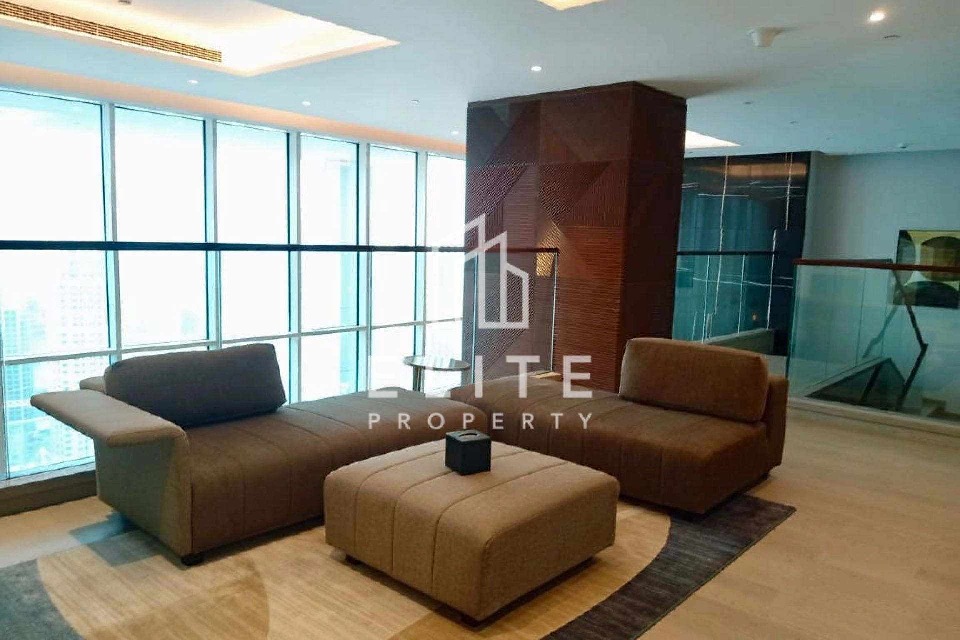 FAIRMONT RESIDENCES