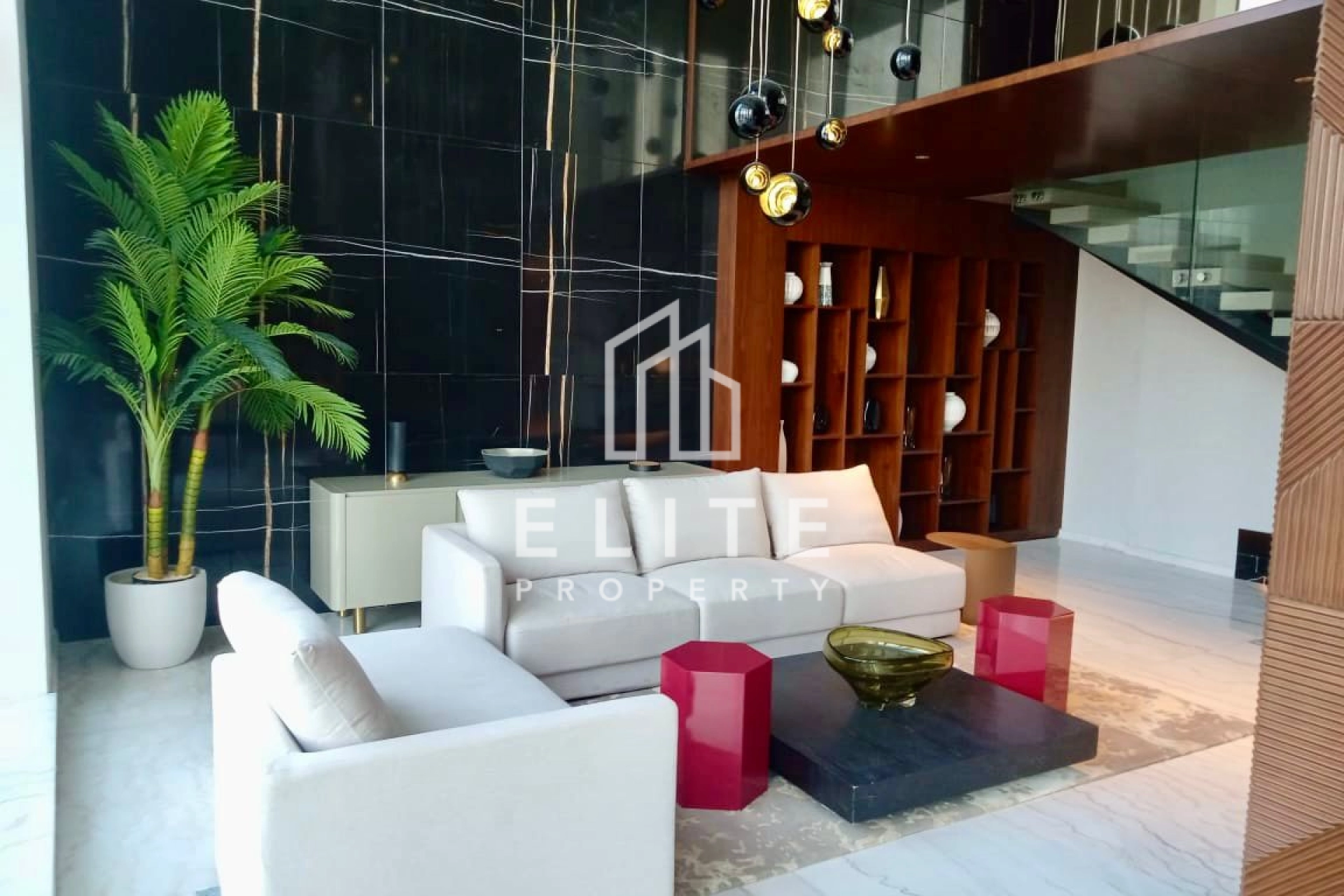FAIRMONT RESIDENCES