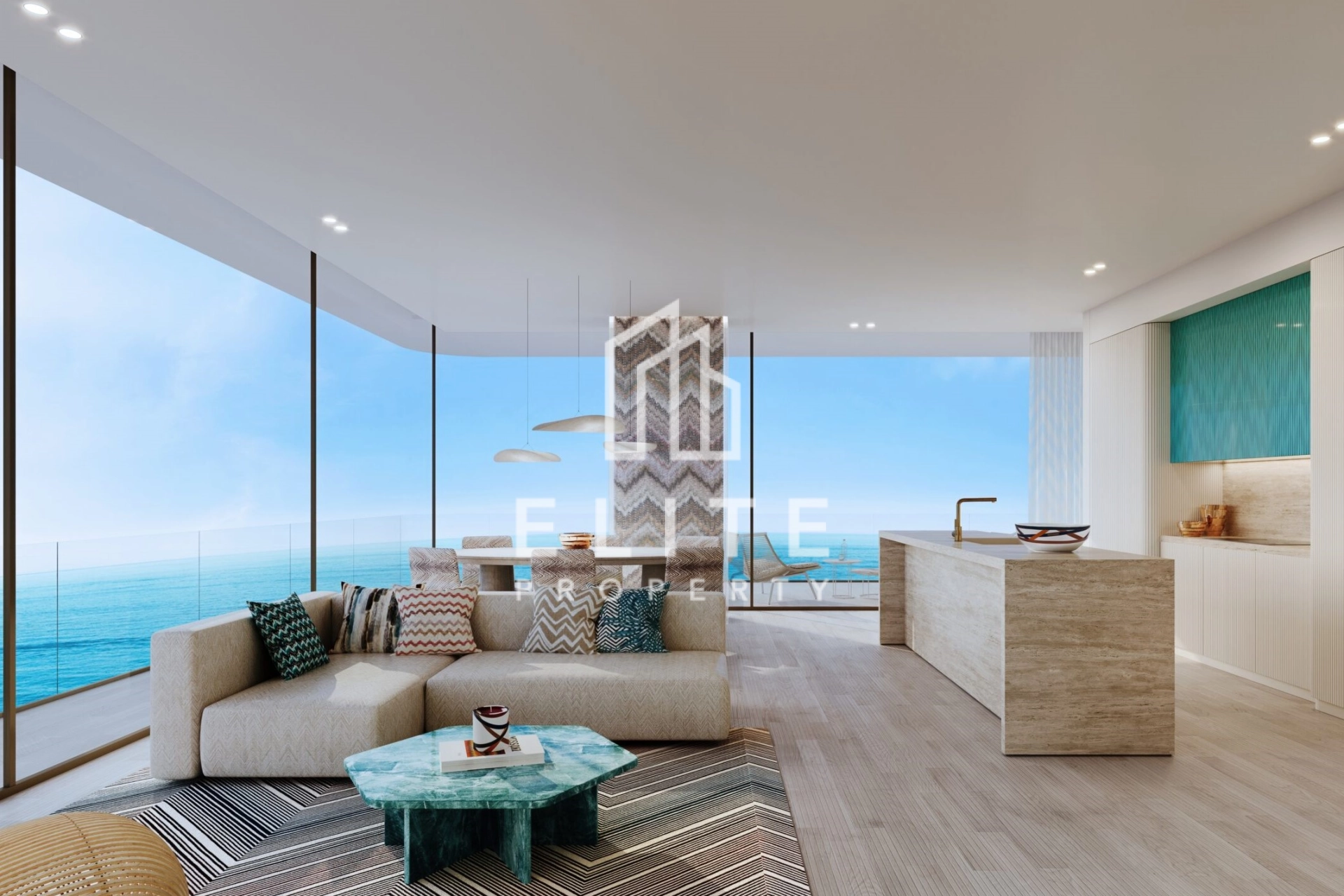 FAIRMONT RESIDENCES
