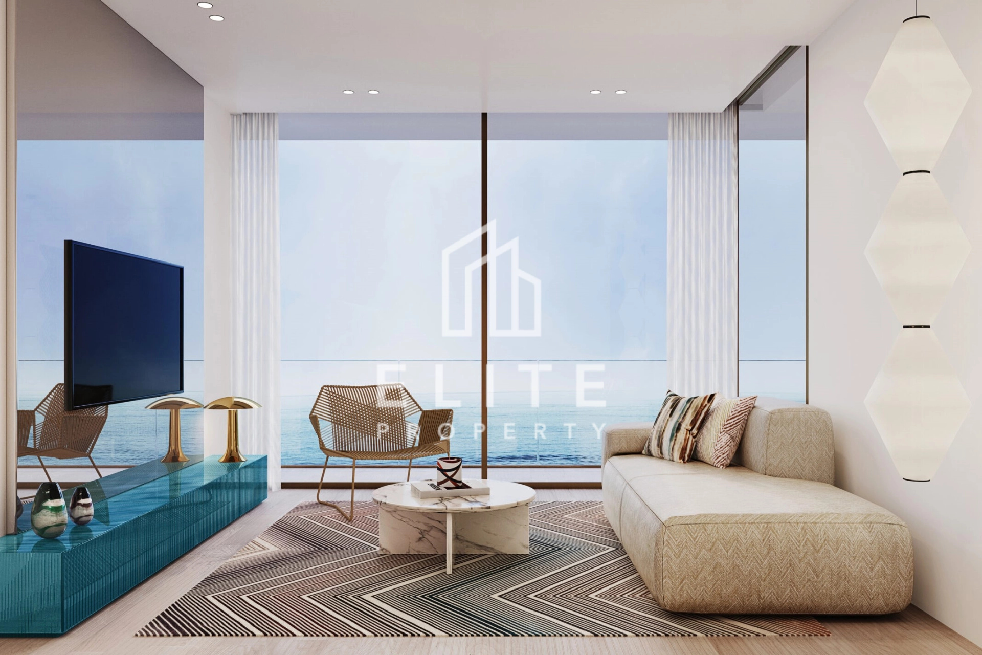 FAIRMONT RESIDENCES