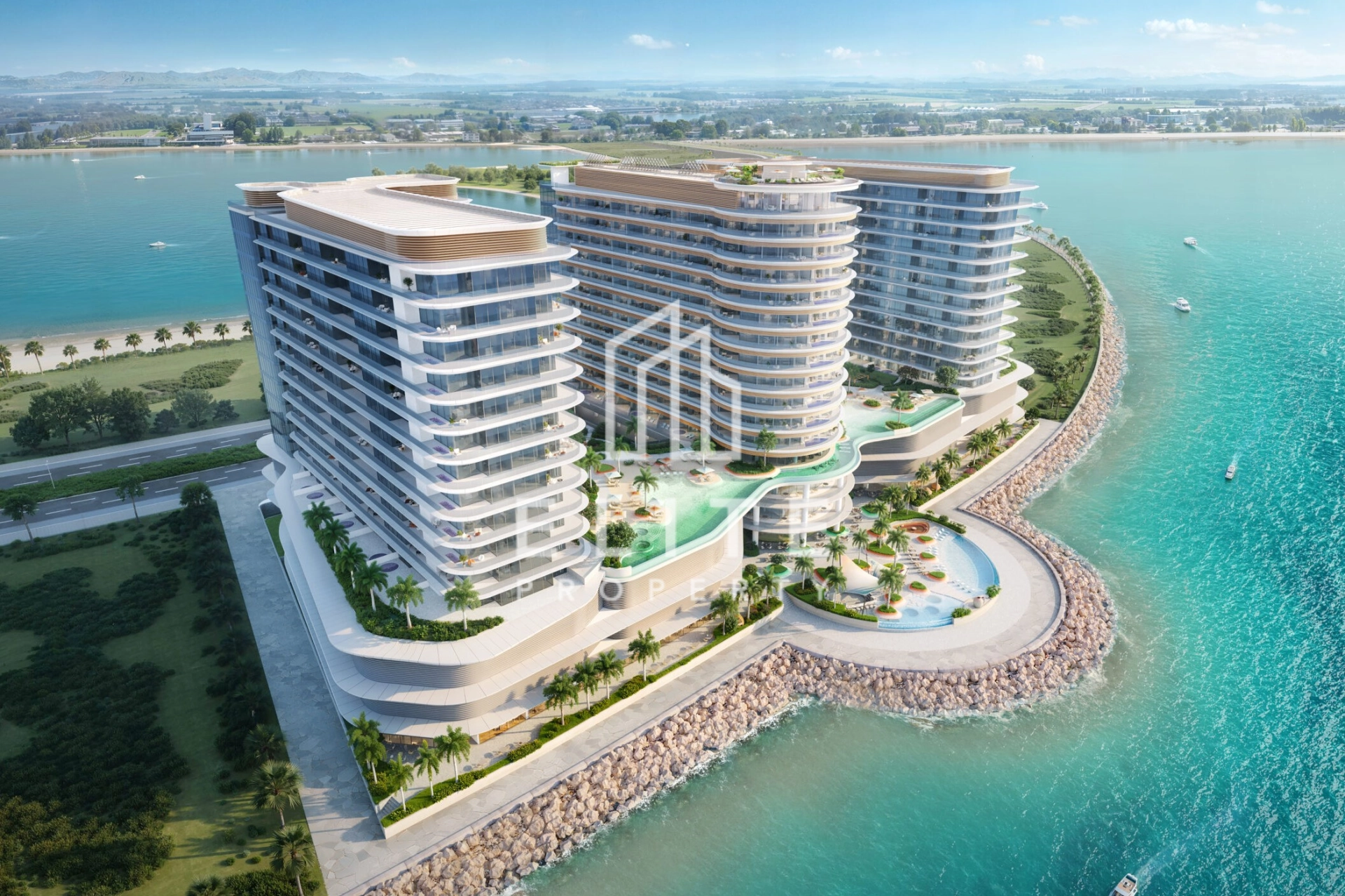 FAIRMONT RESIDENCES