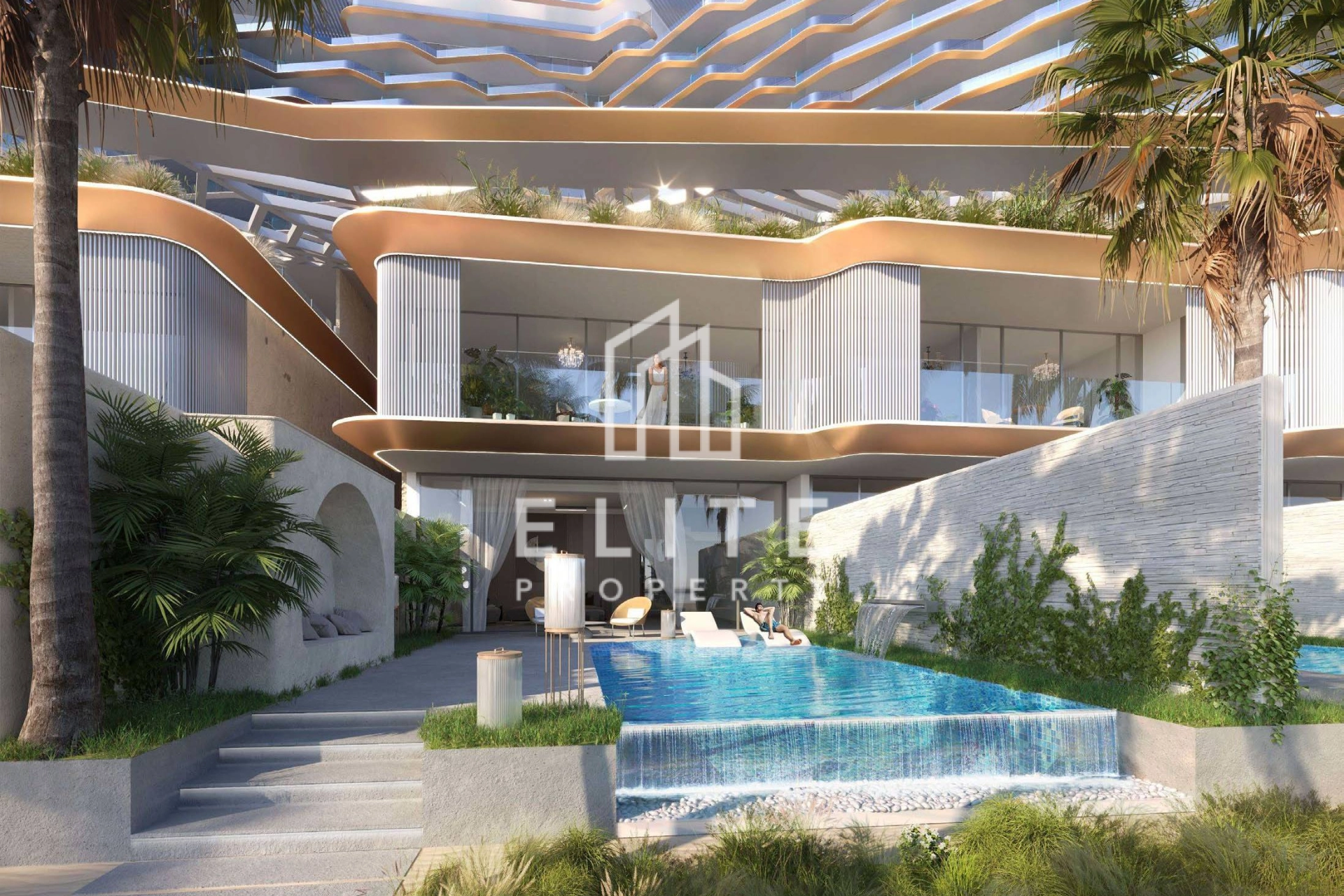 FAIRMONT RESIDENCES