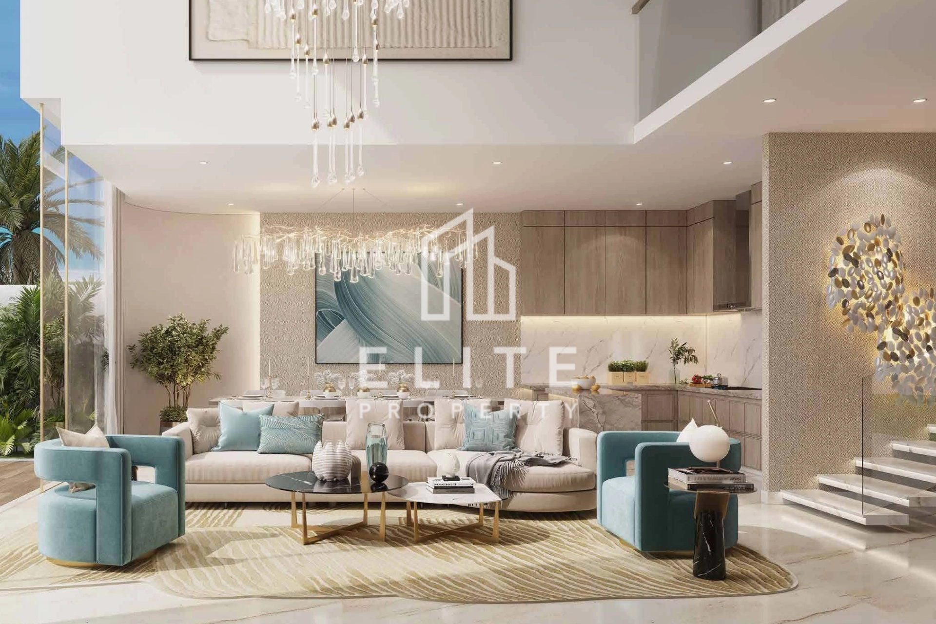 FAIRMONT RESIDENCES