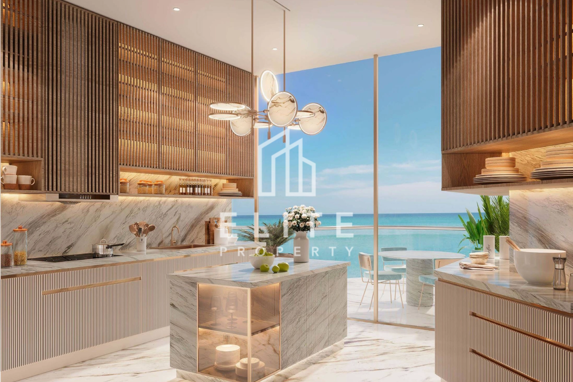 FAIRMONT RESIDENCES