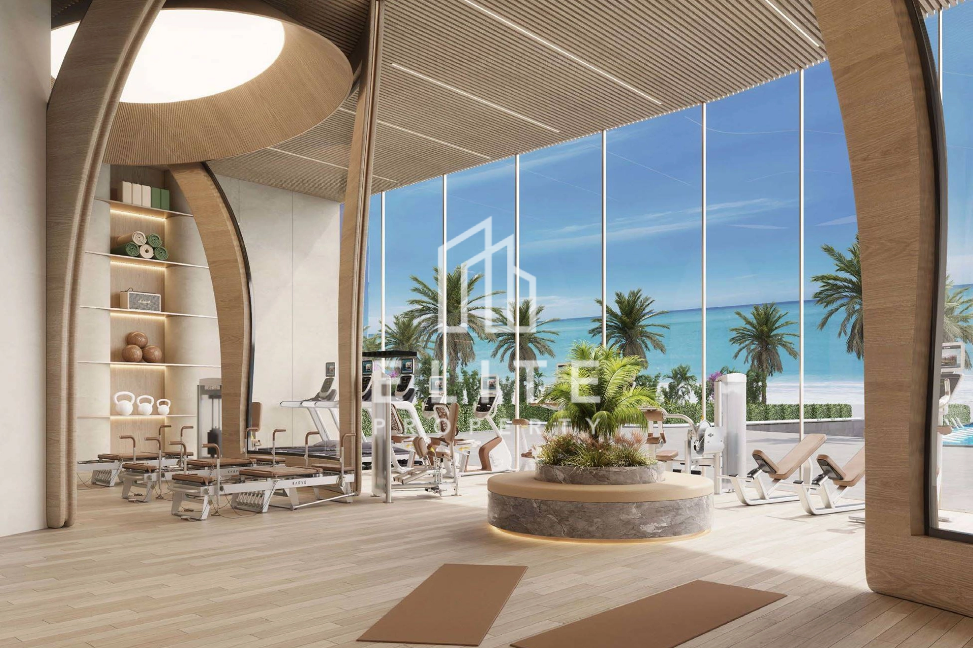 FAIRMONT RESIDENCES