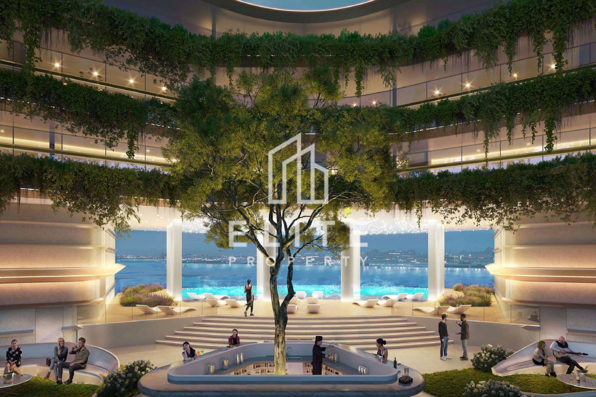FAIRMONT RESIDENCES