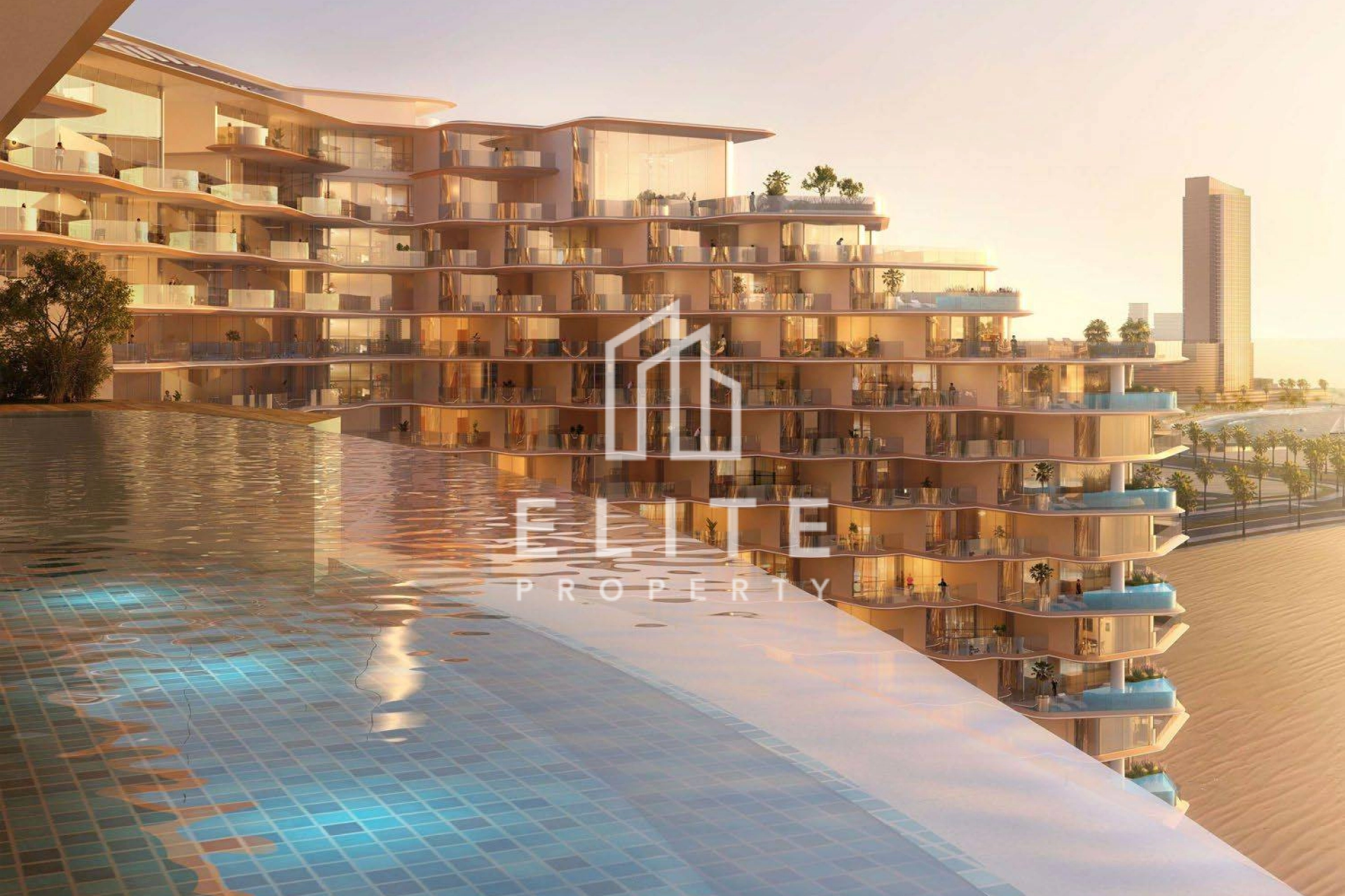 FAIRMONT RESIDENCES