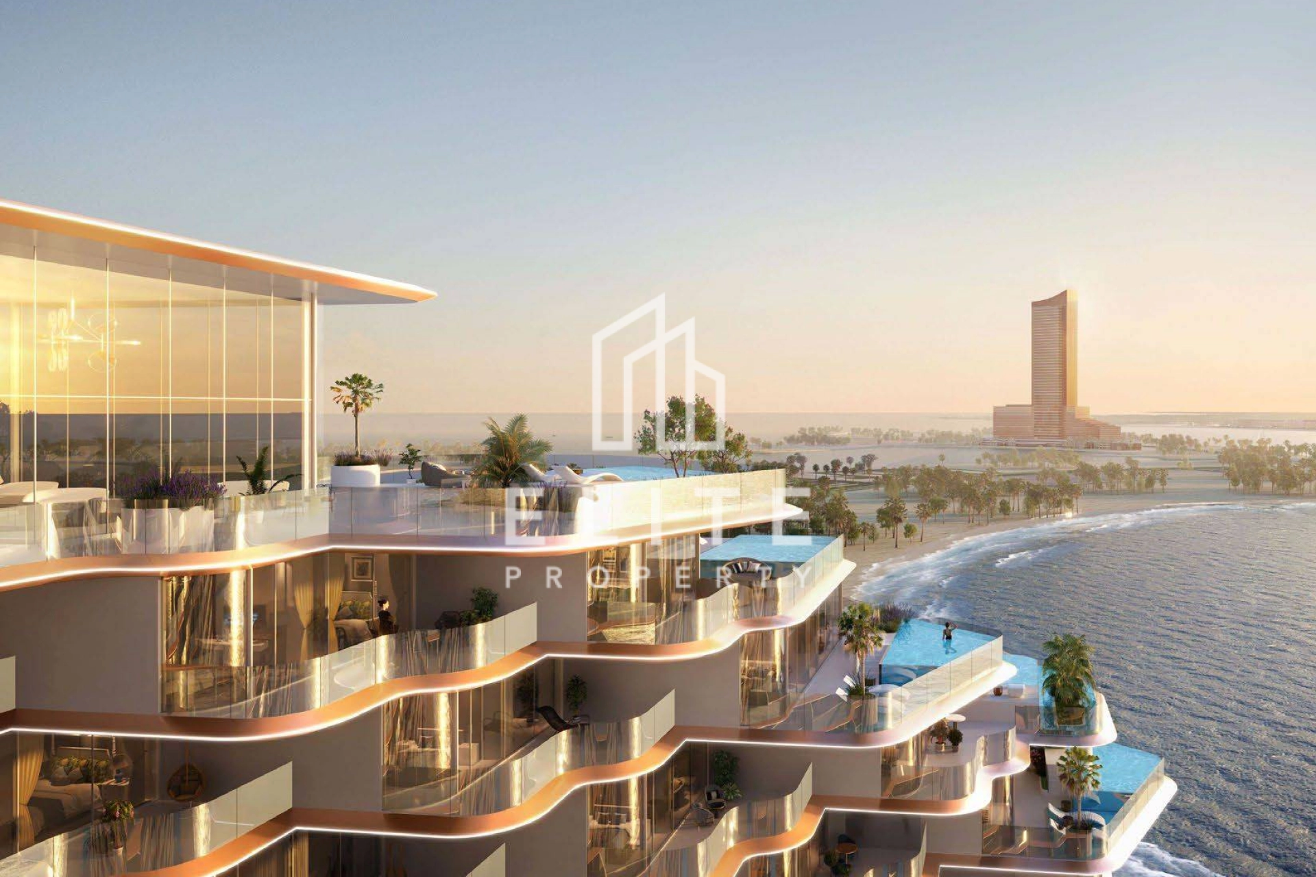FAIRMONT RESIDENCES