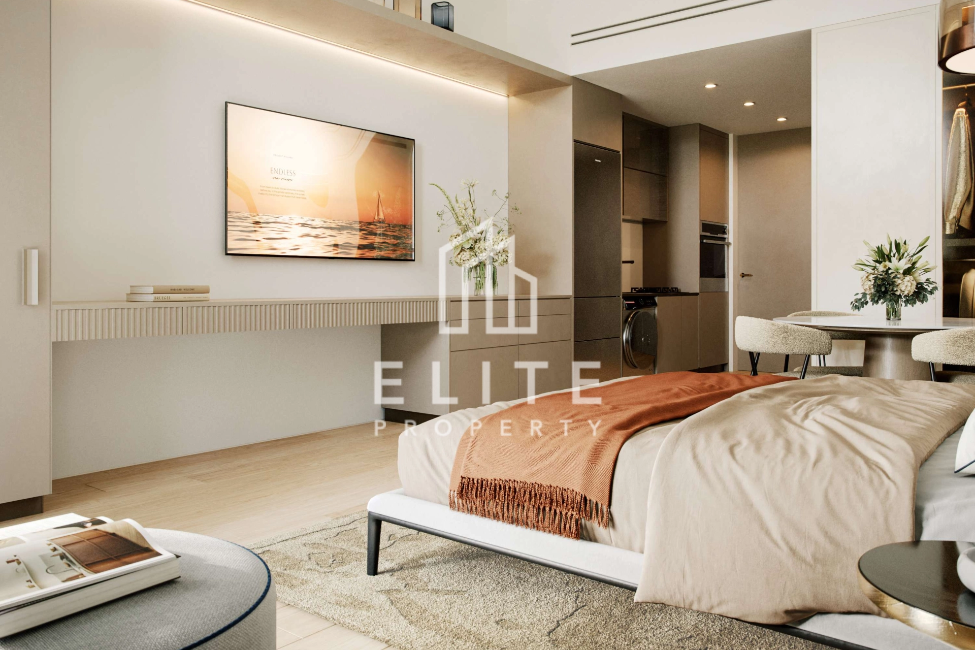 FAIRMONT RESIDENCES