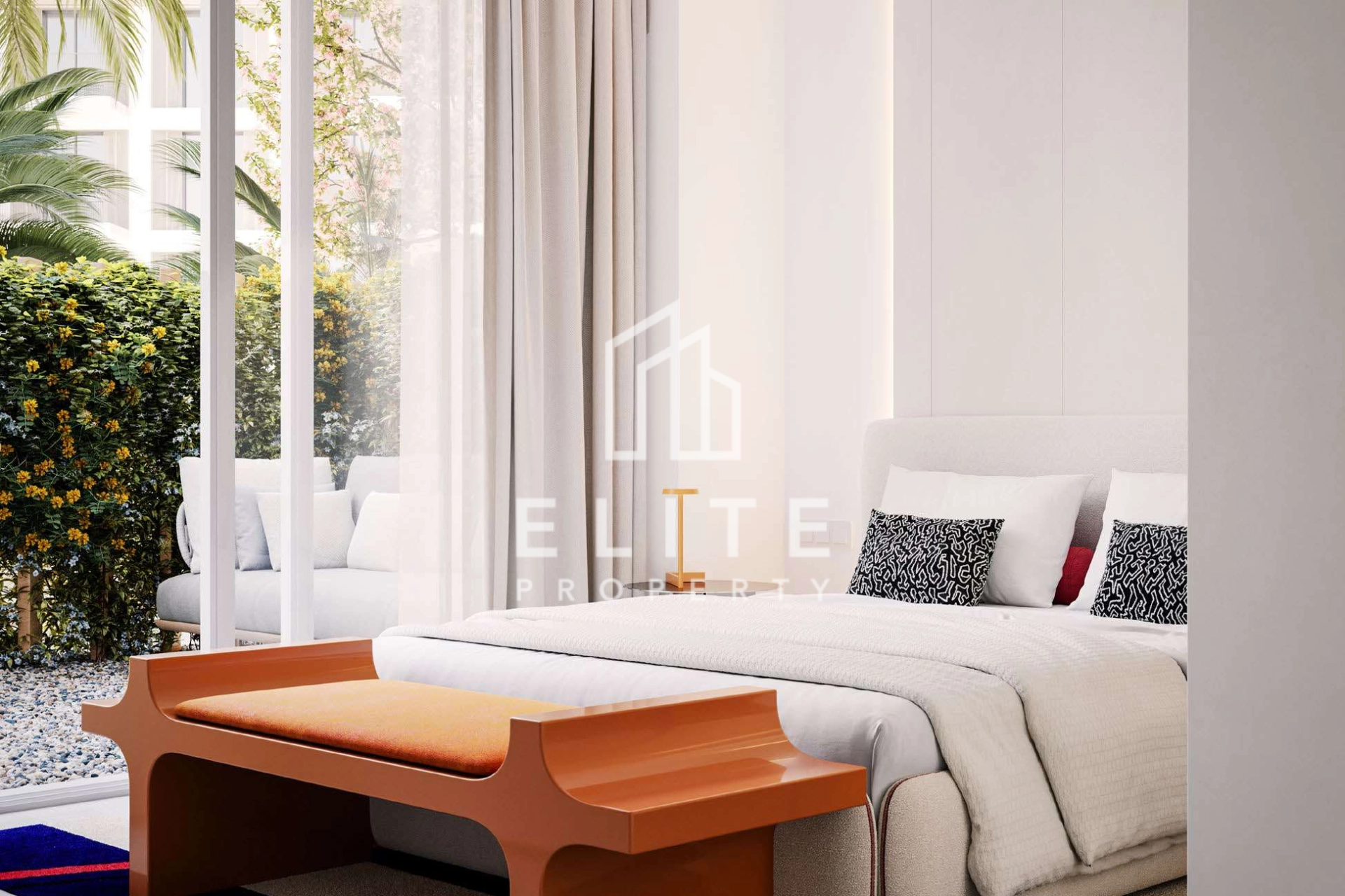 FAIRMONT RESIDENCES