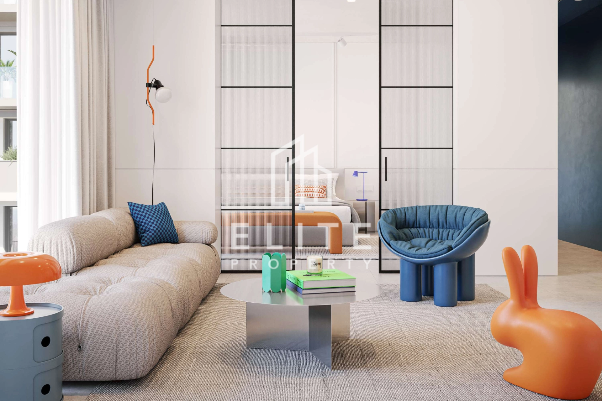 FAIRMONT RESIDENCES