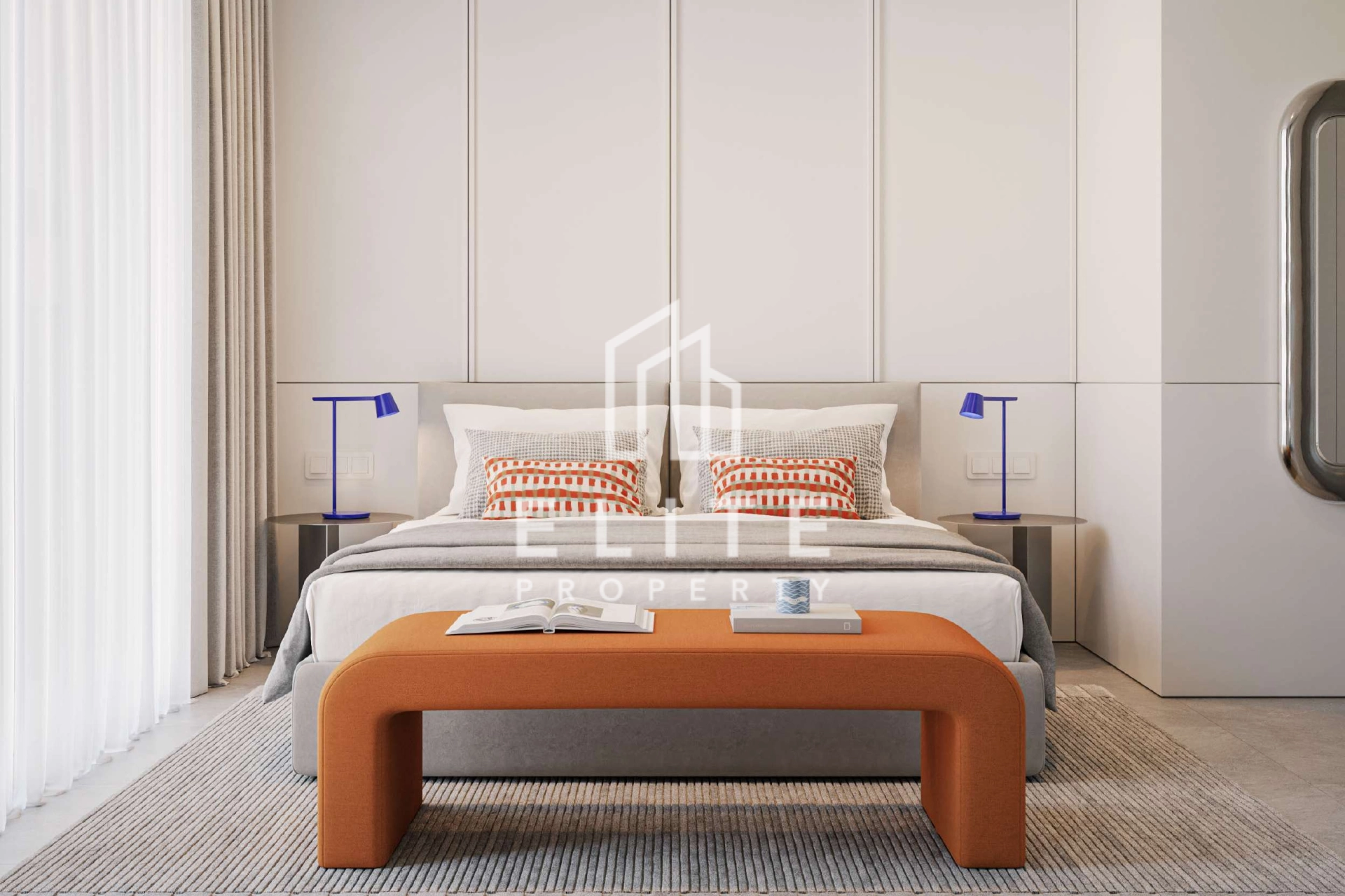 FAIRMONT RESIDENCES