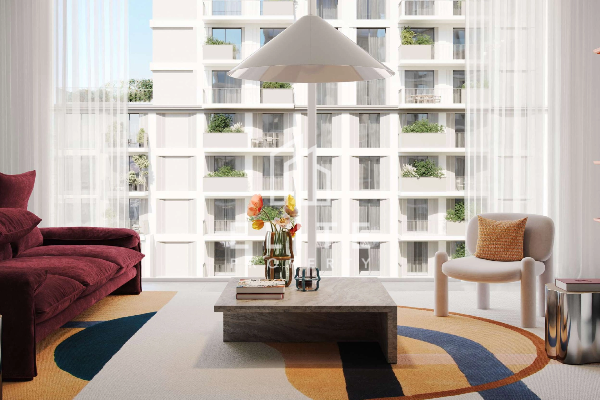 FAIRMONT RESIDENCES